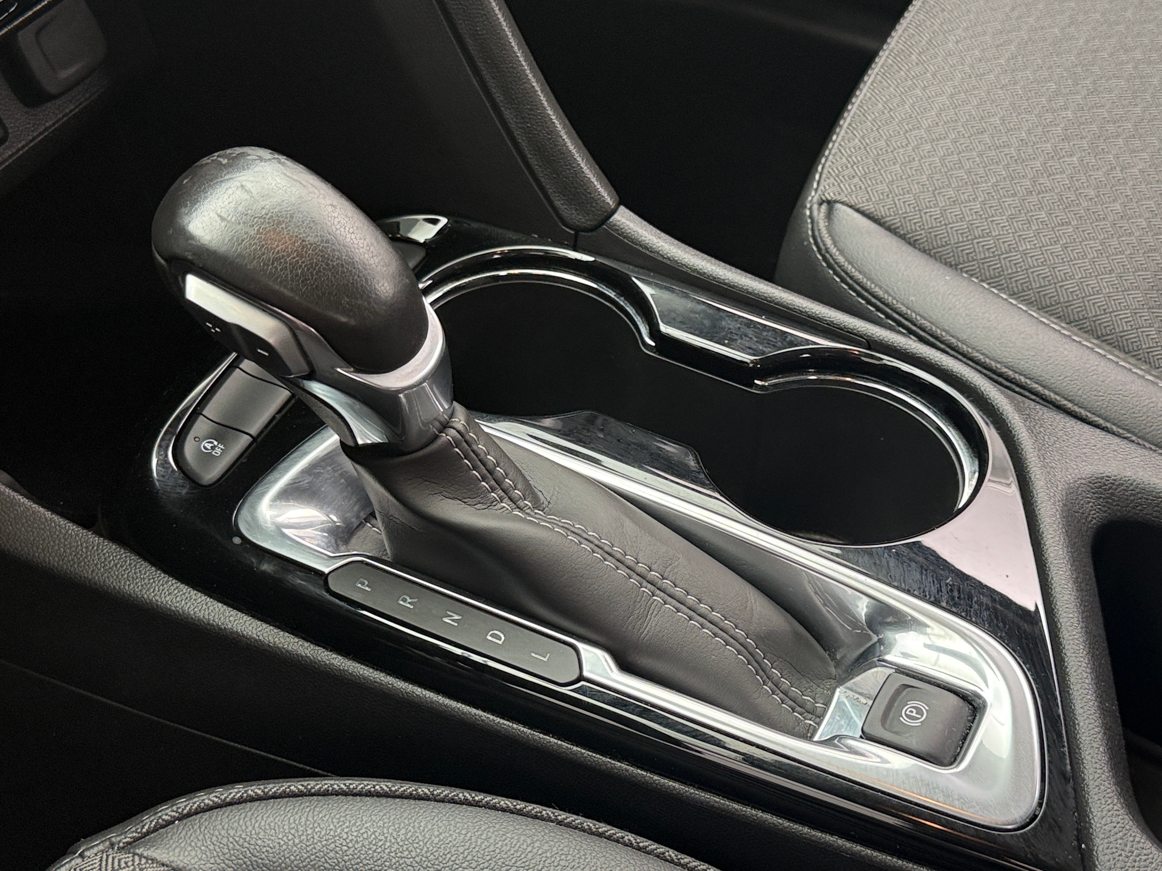 2021 Buick Encore GX Select - Photo 5