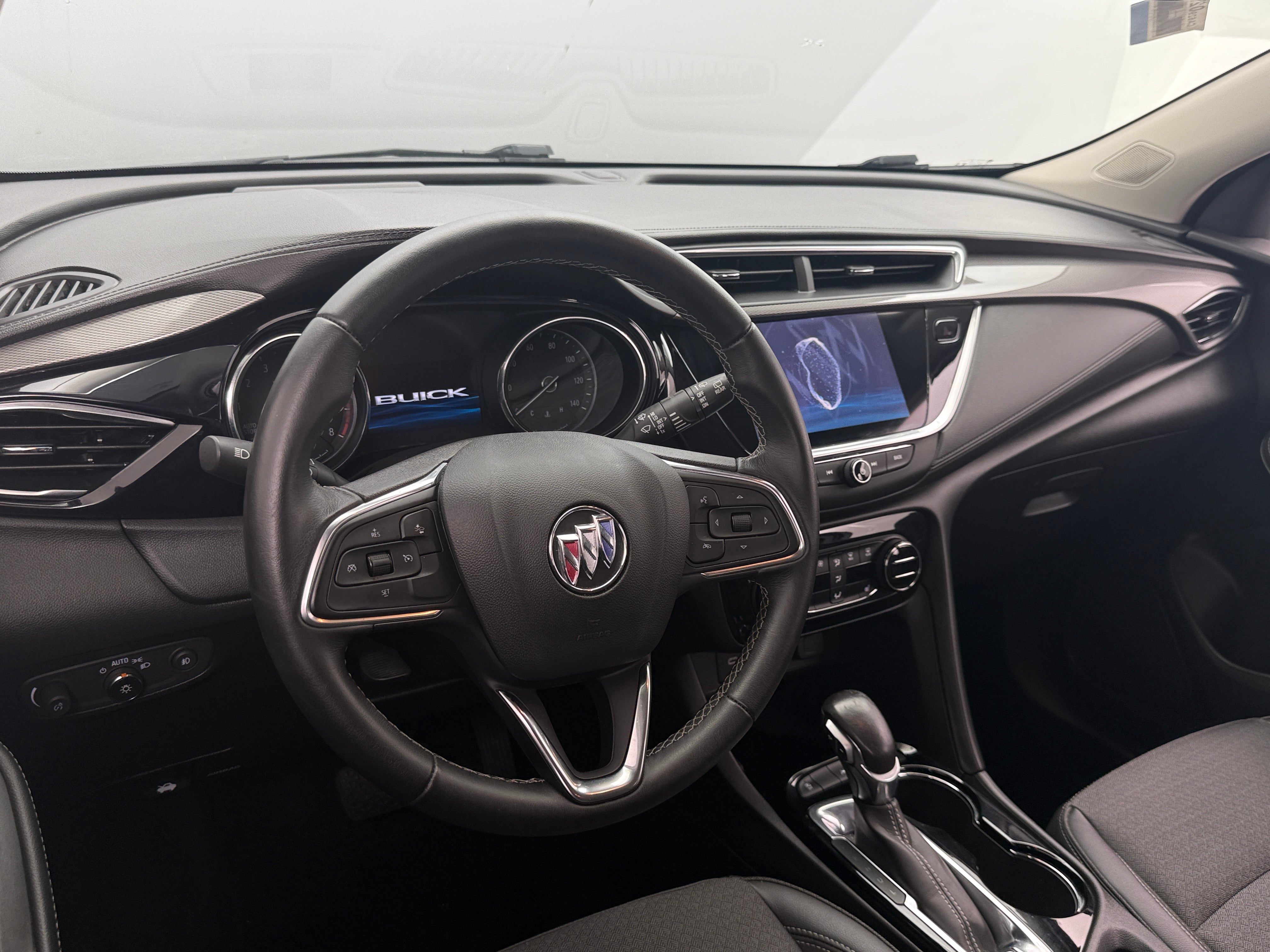 2021 Buick Encore GX Select - Photo 6