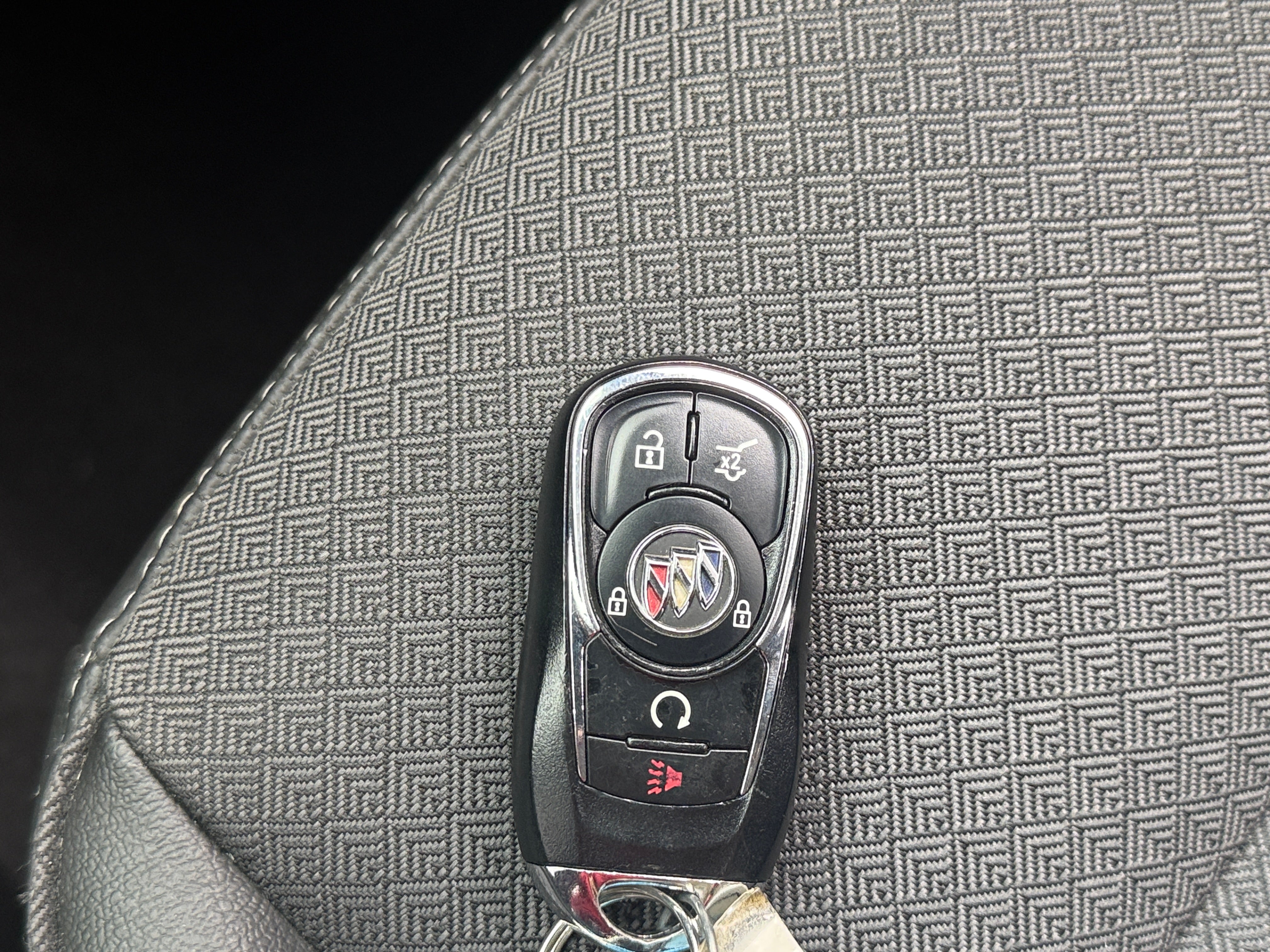 2021 Buick Encore GX Select - Photo 12