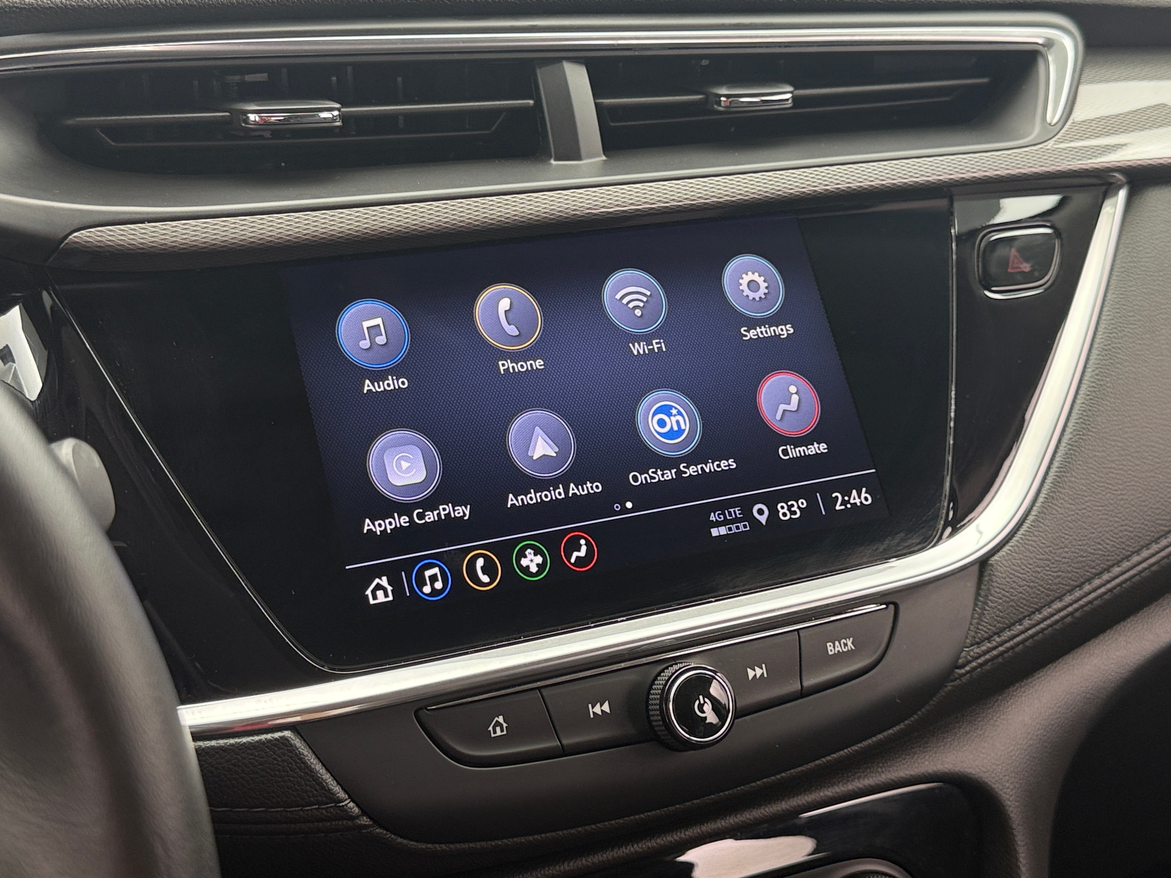 2021 Buick Encore GX Select - Photo 13