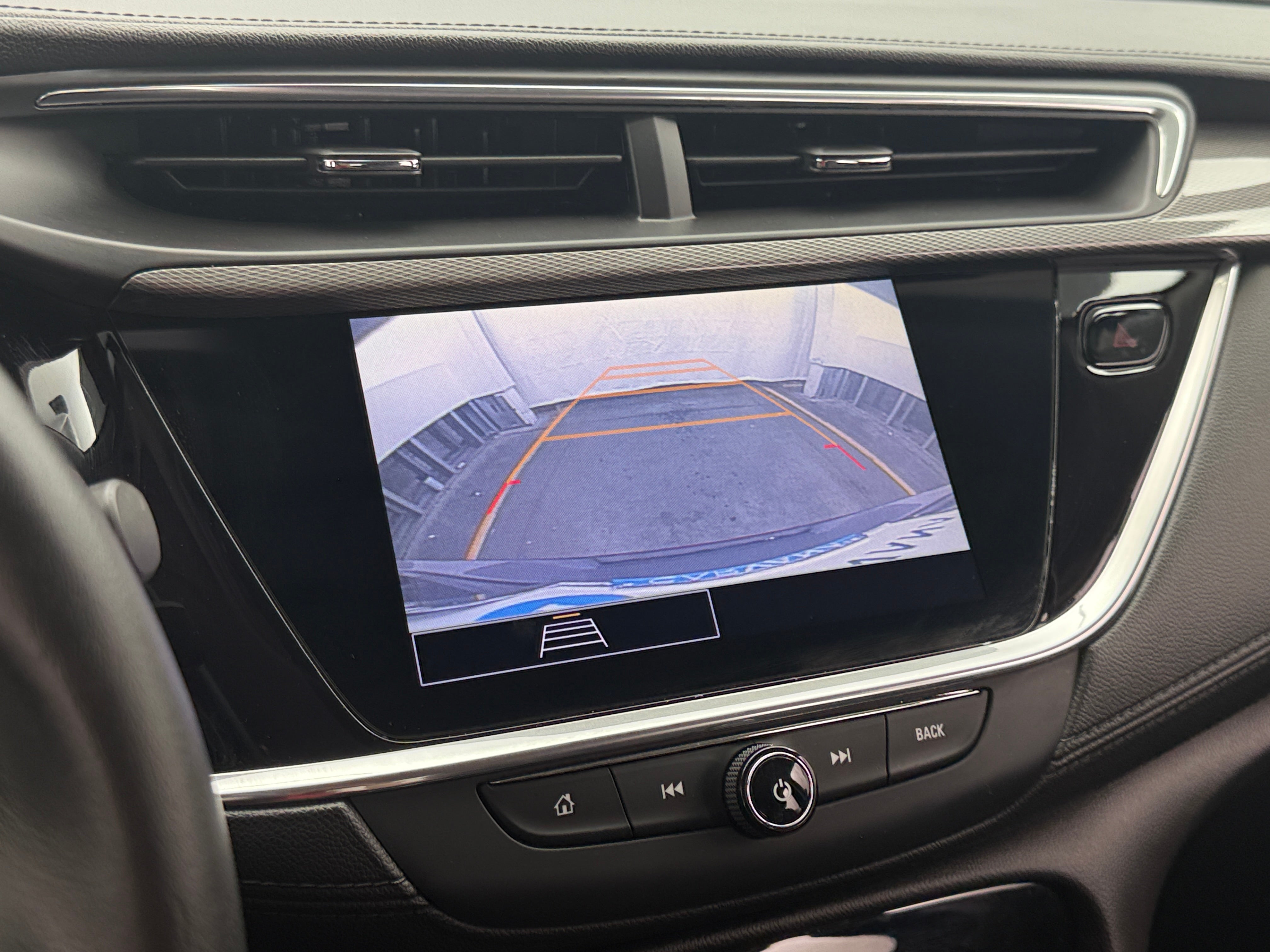 2021 Buick Encore GX Select - Photo 14