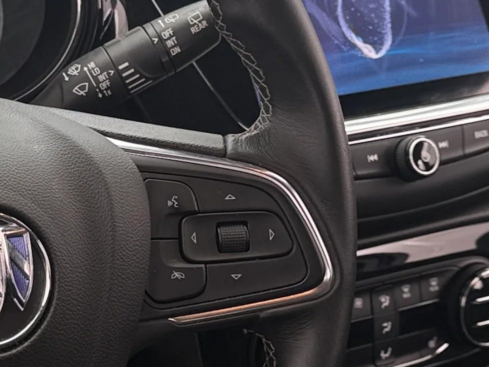 2021 Buick Encore GX Select - Photo 17