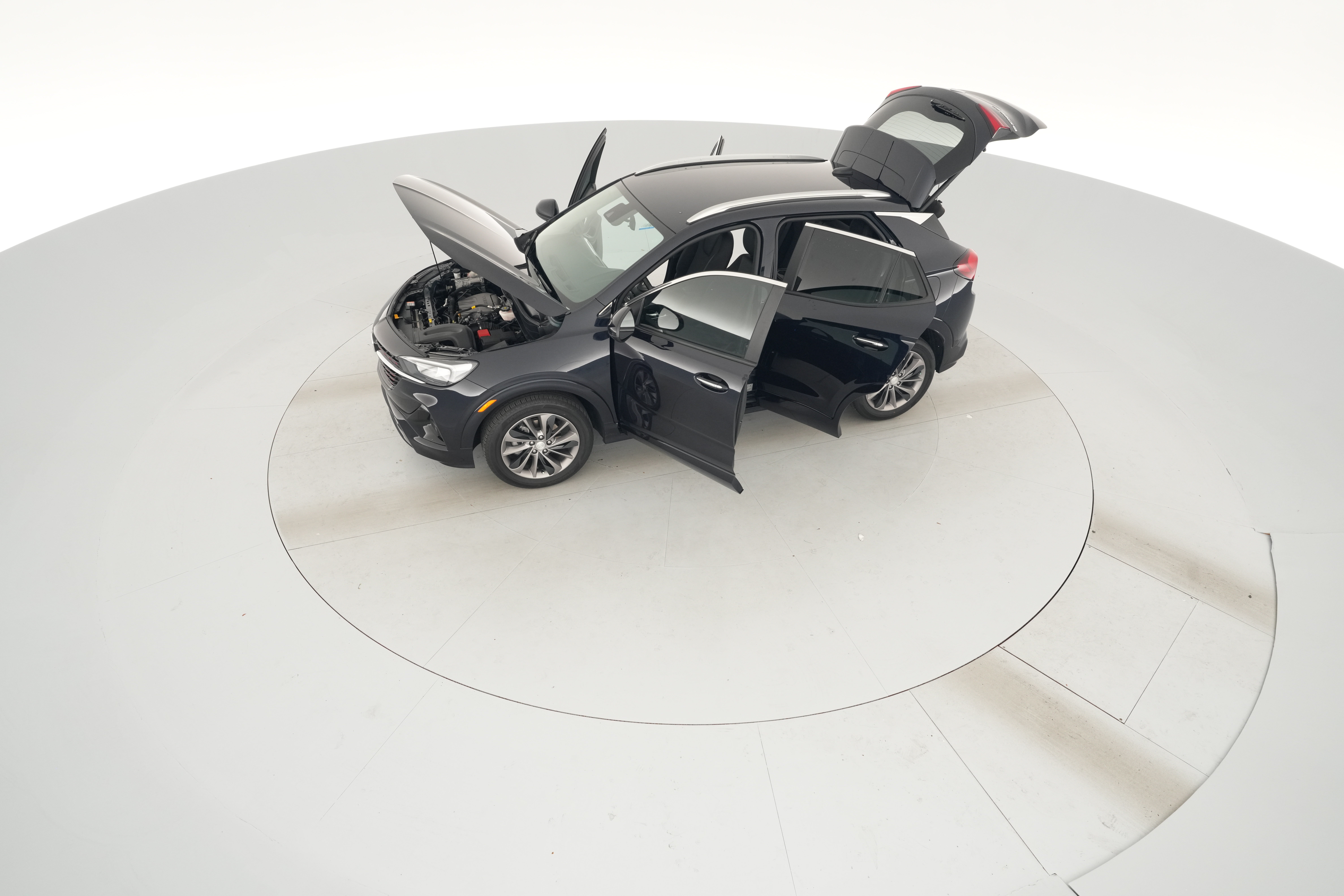 2021 Buick Encore GX Select - Photo 41