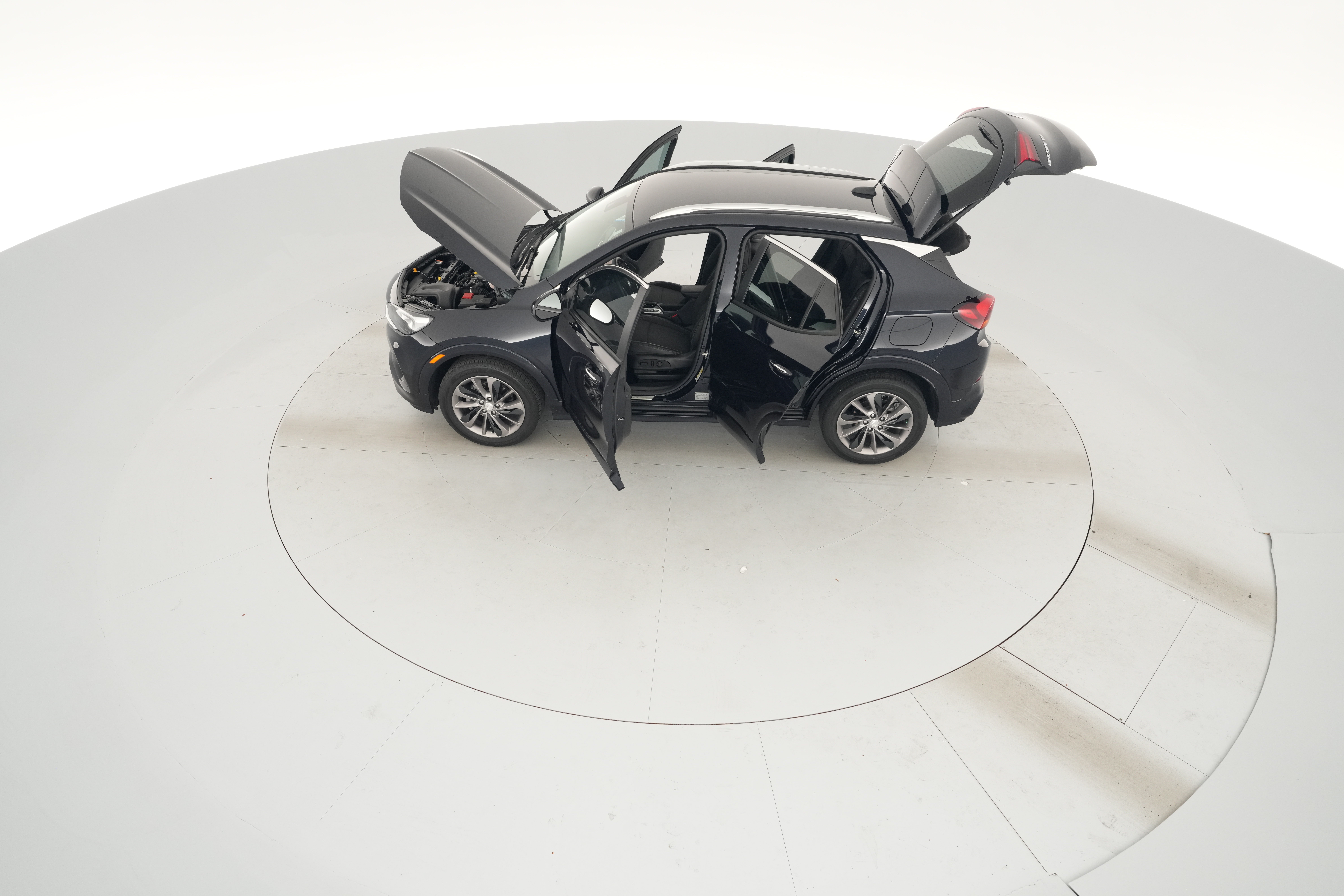 2021 Buick Encore GX Select - Photo 42