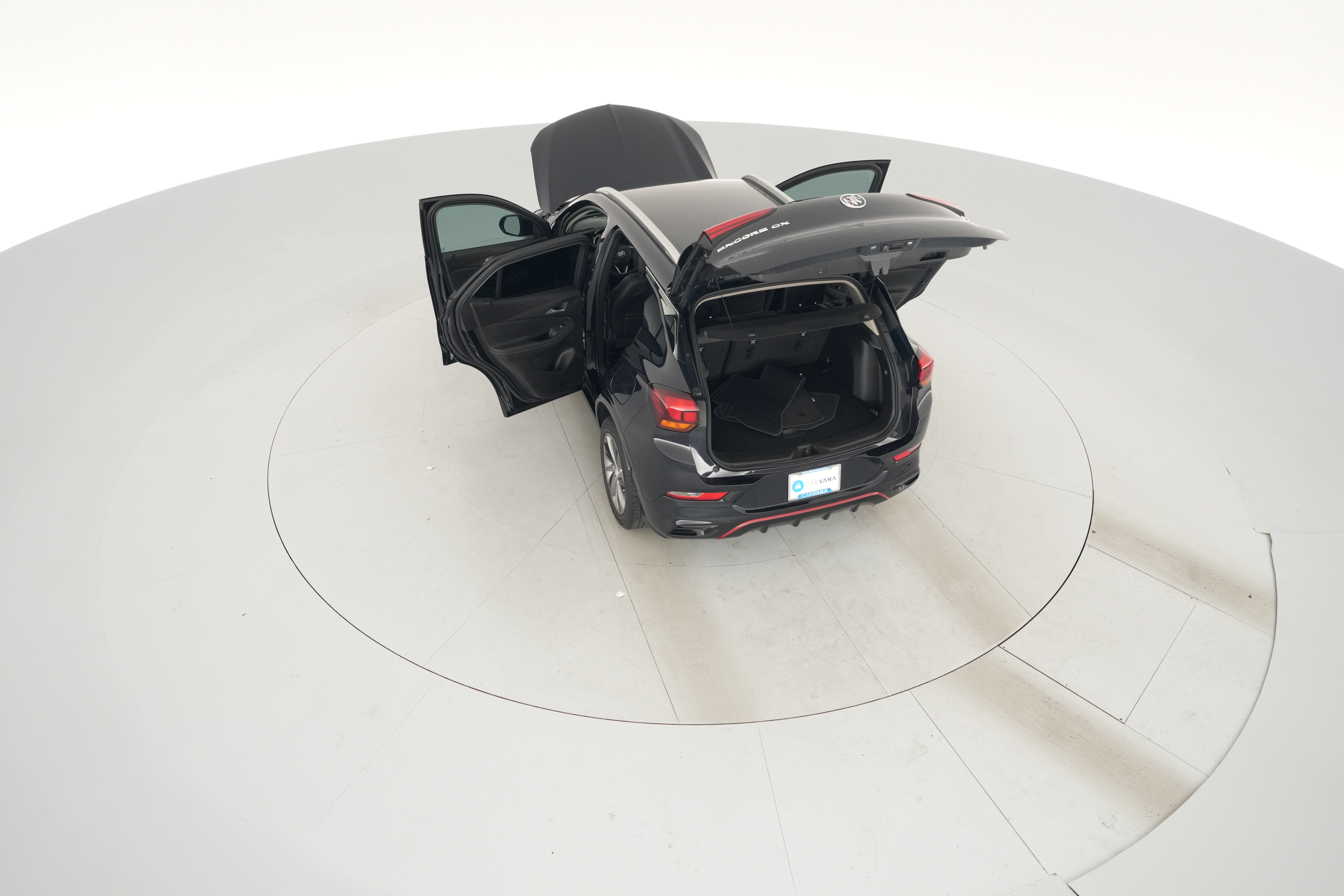 2021 Buick Encore GX Select - Photo 45