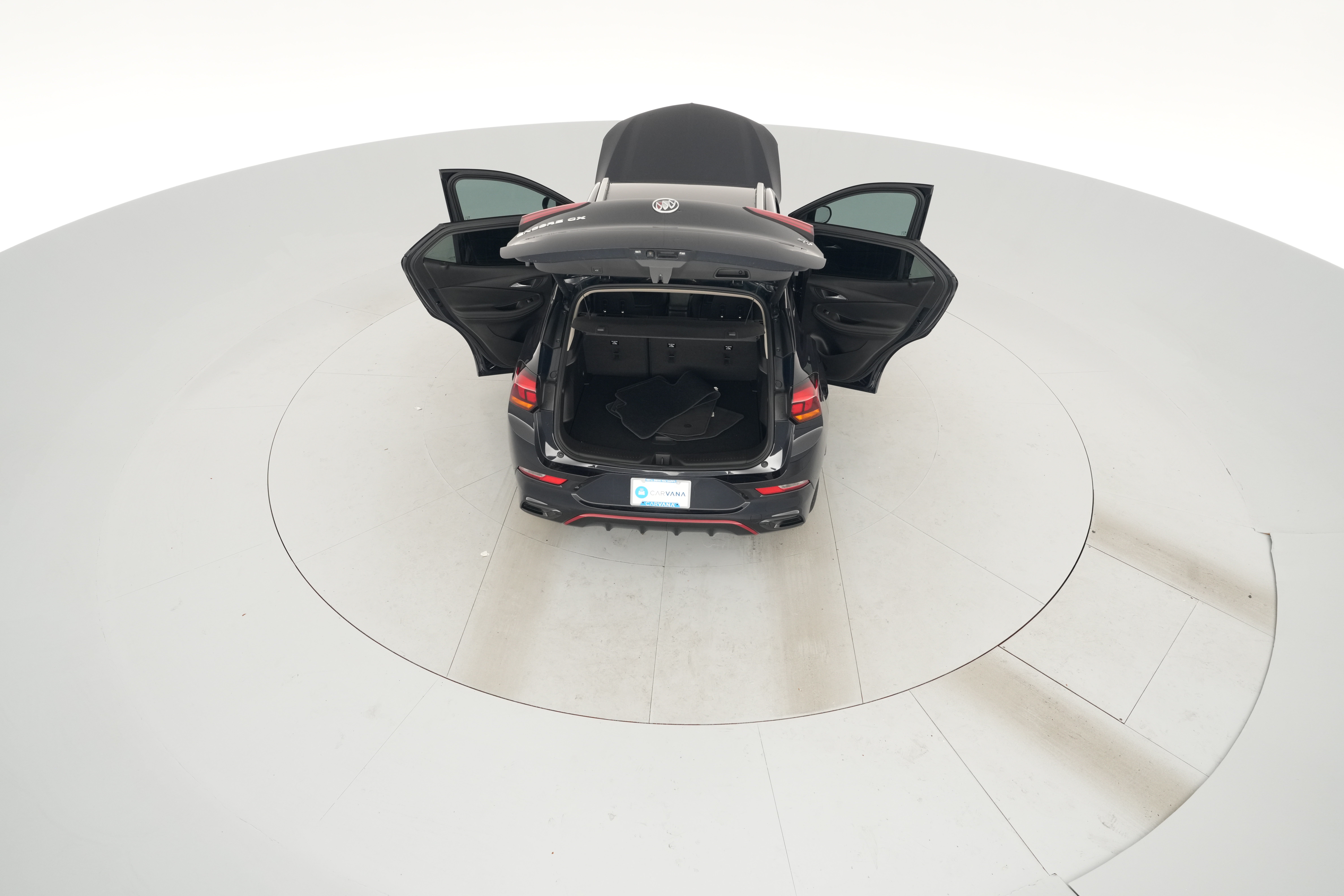 2021 Buick Encore GX Select - Photo 46