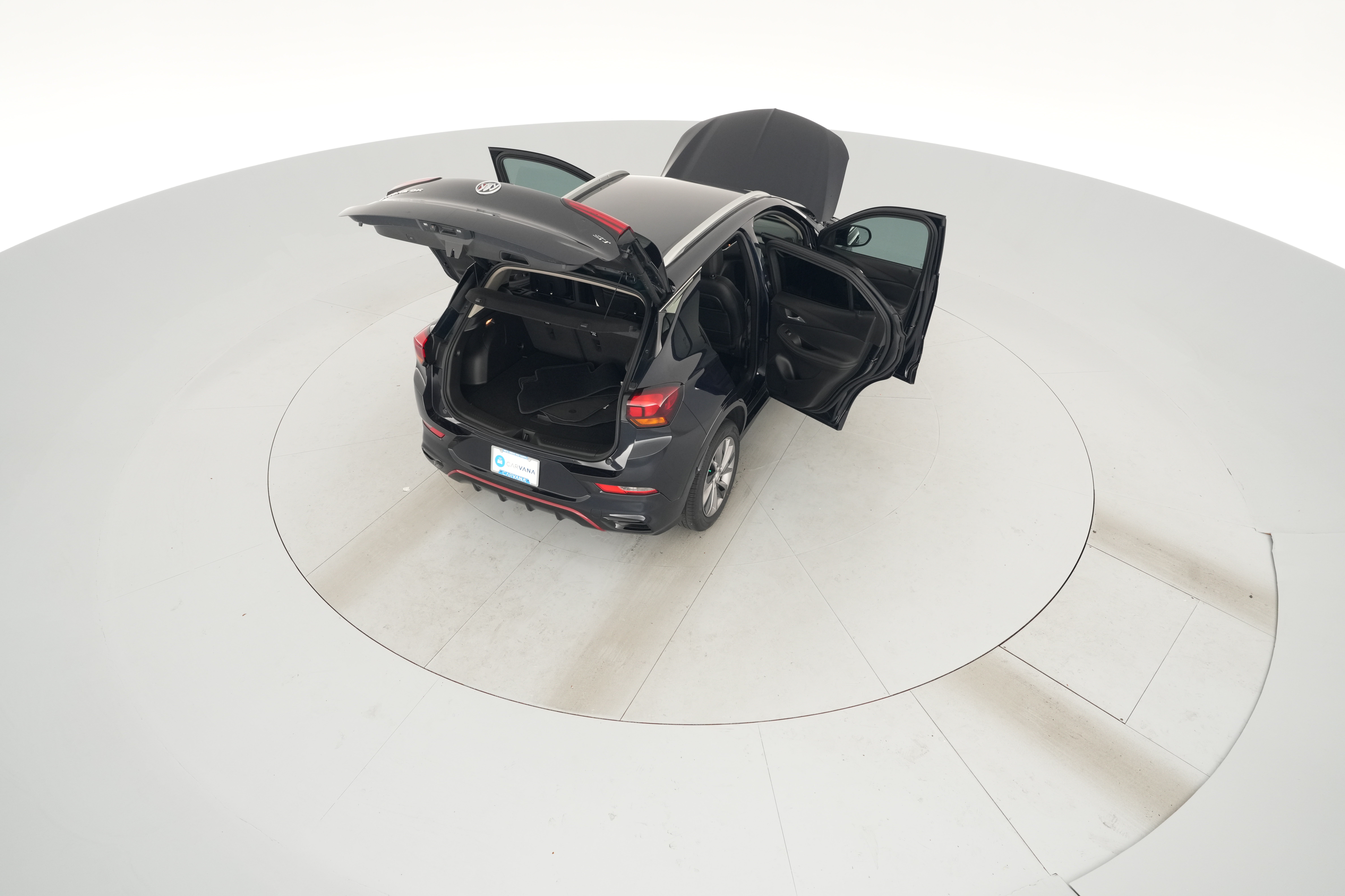 2021 Buick Encore GX Select - Photo 47