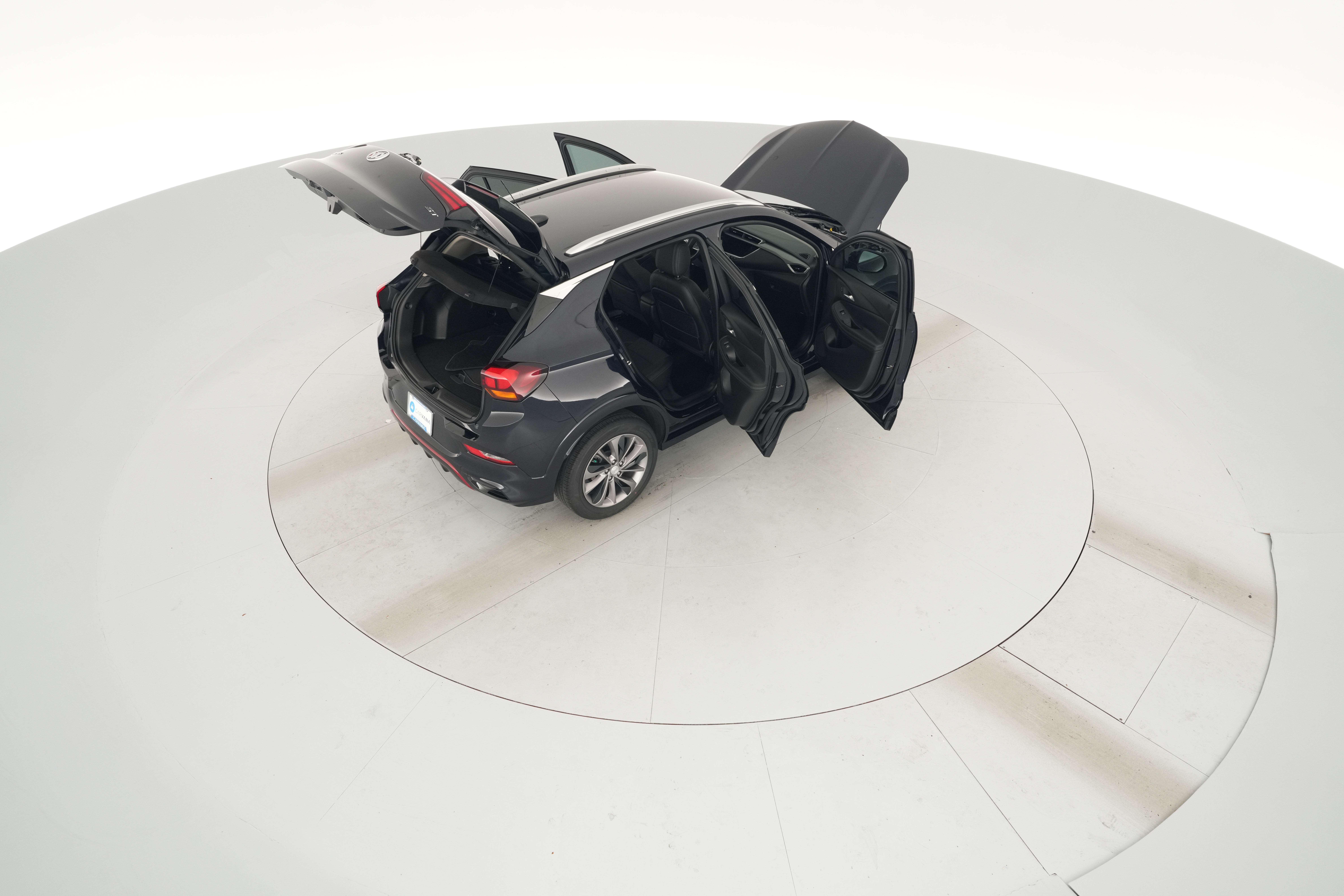 2021 Buick Encore GX Select - Photo 48