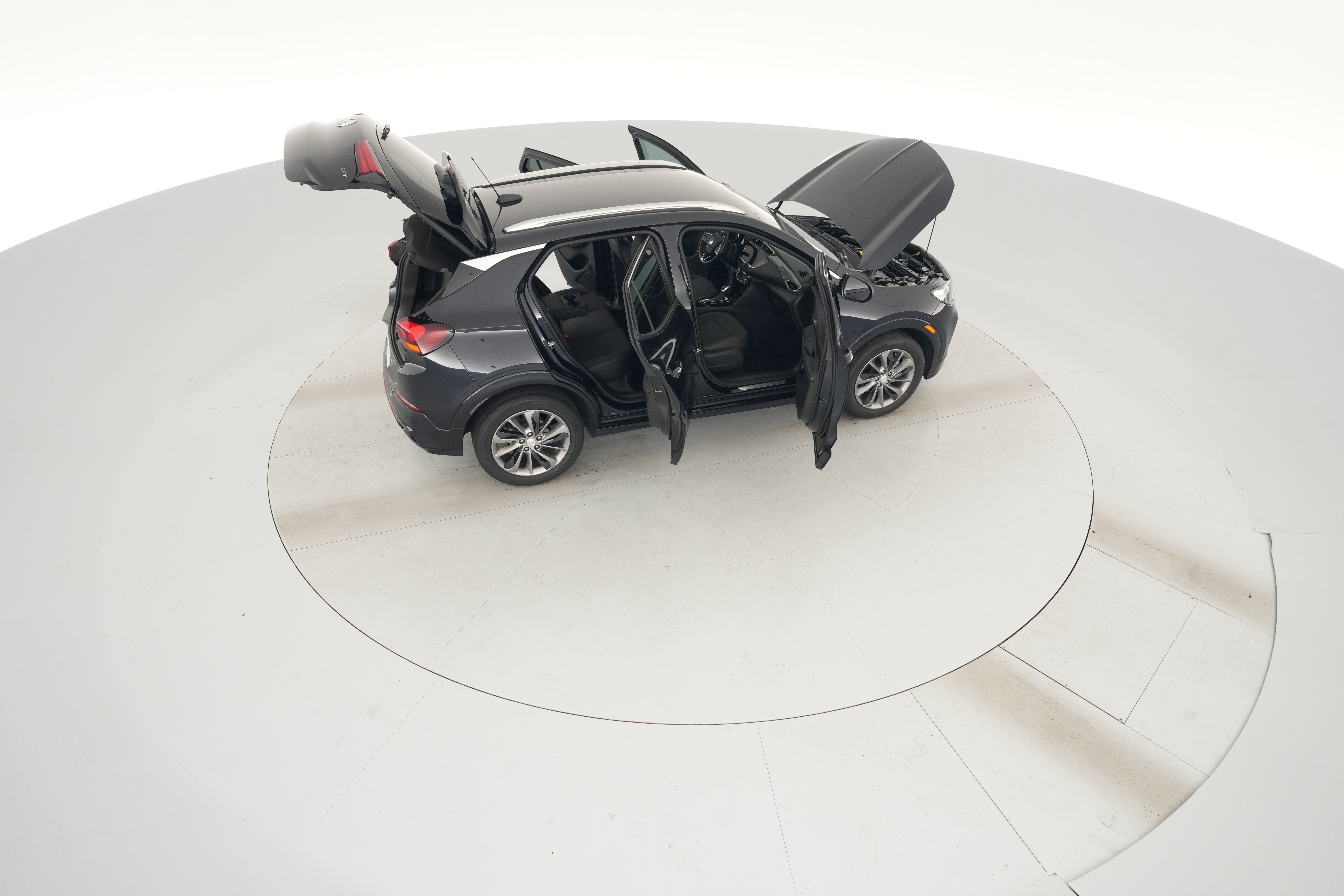 2021 Buick Encore GX Select - Photo 49