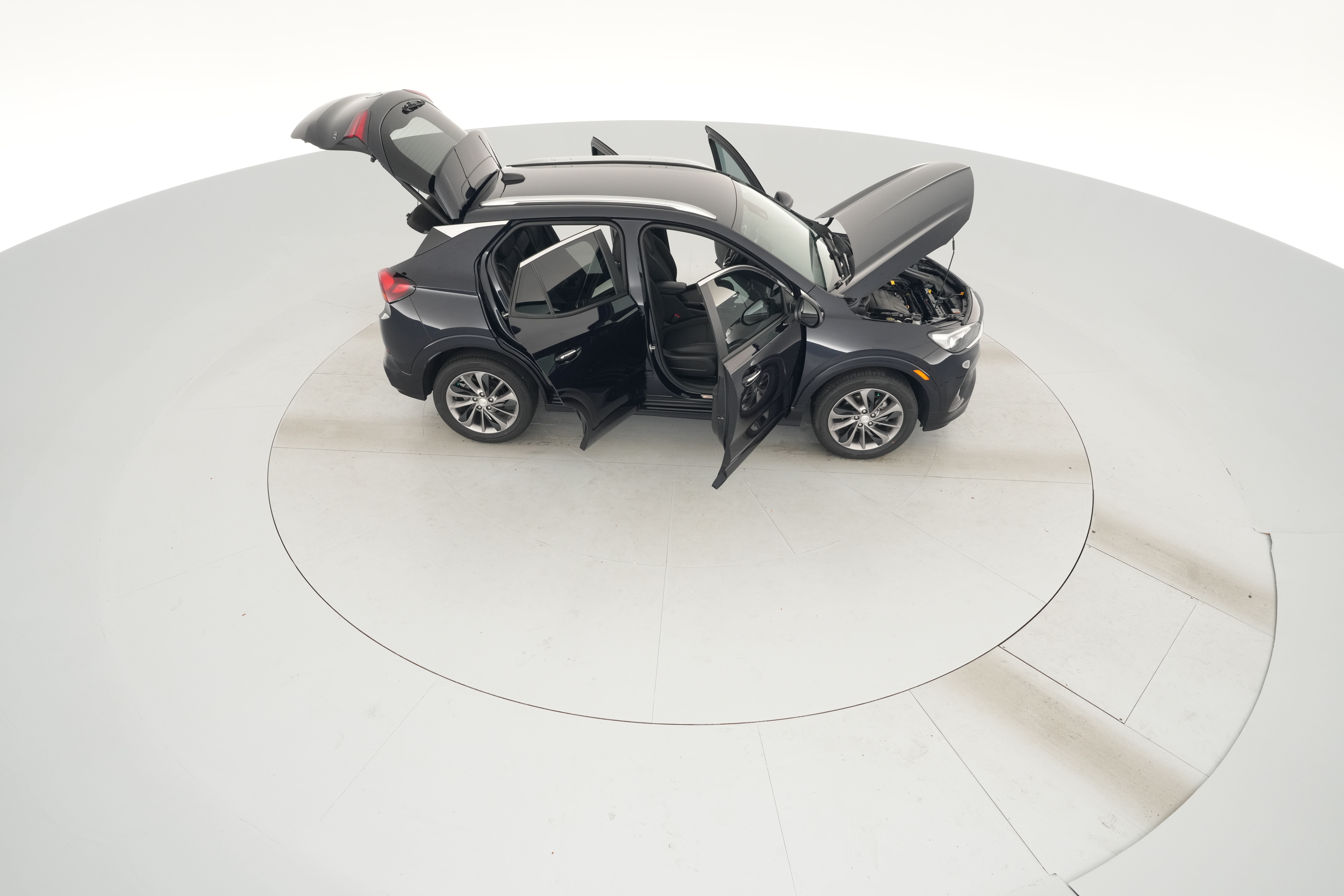2021 Buick Encore GX Select - Photo 50