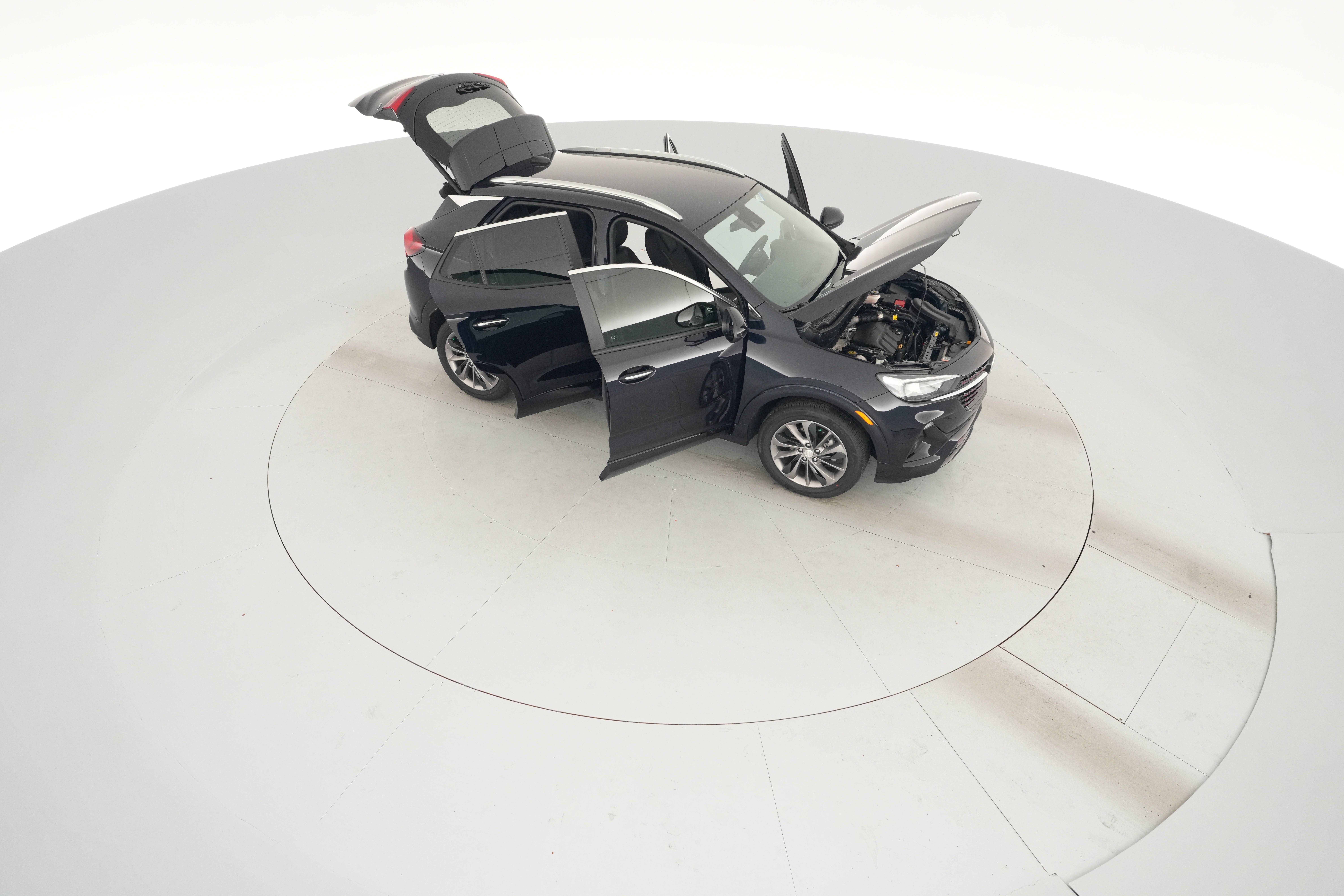 2021 Buick Encore GX Select - Photo 51