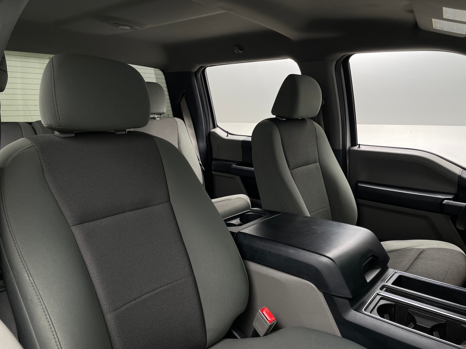 Thumbnail: 2019 Ford Econoline - 2