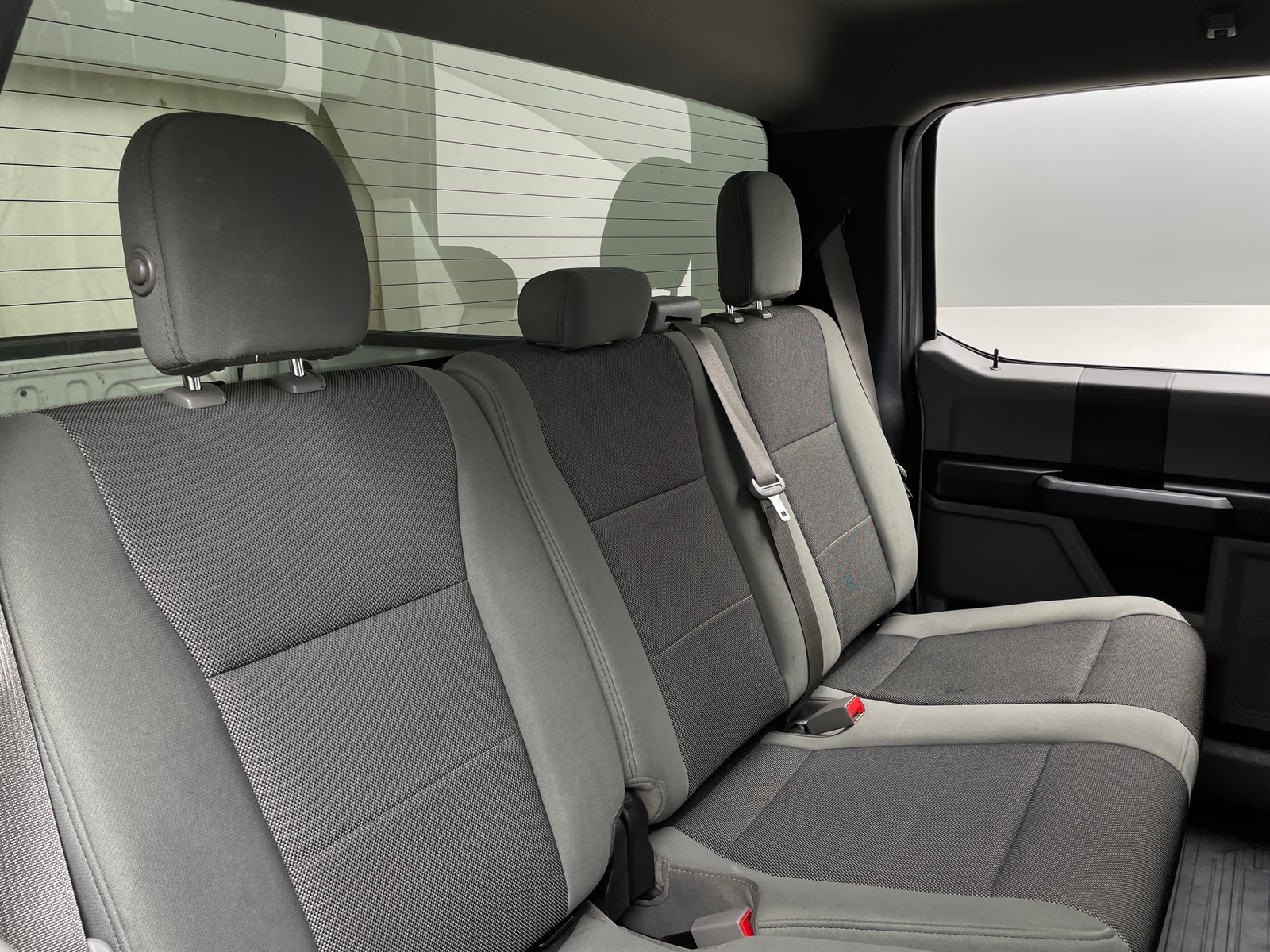 Thumbnail: 2019 Ford Econoline - 6