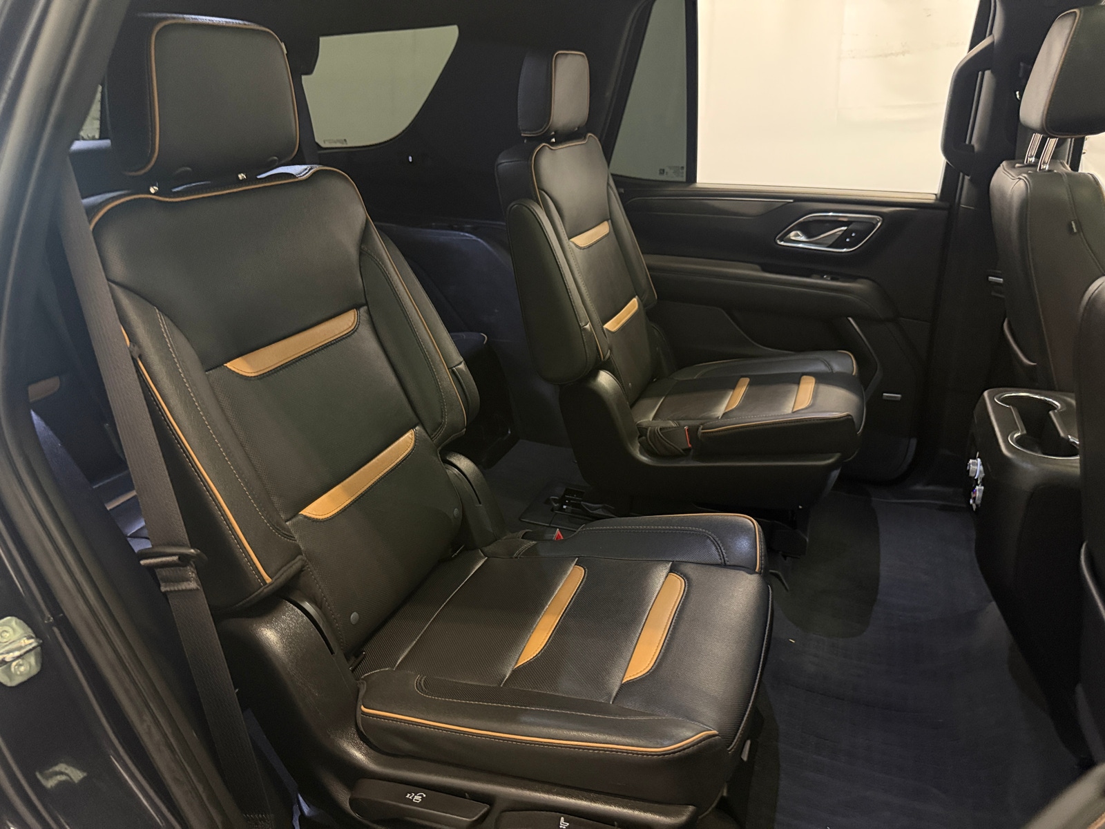 Thumbnail: 2023 GMC Yukon - 5