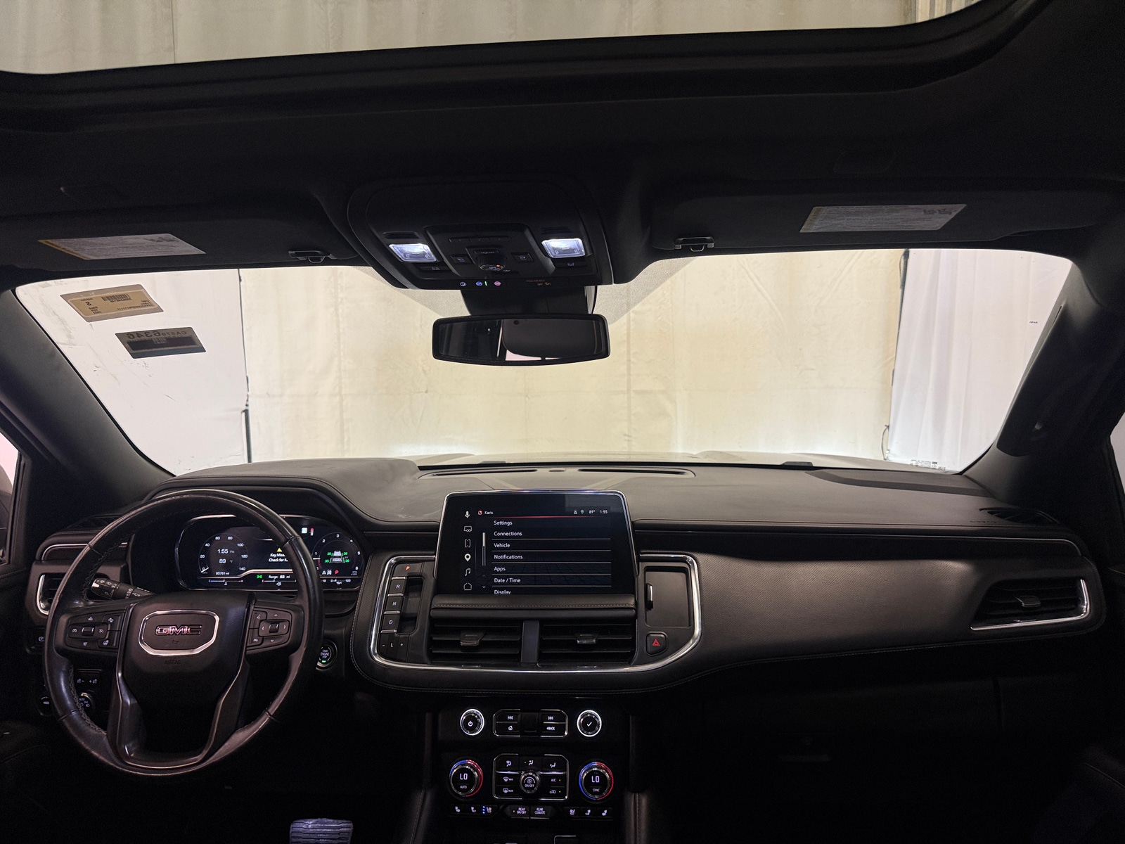 Thumbnail: 2023 GMC Yukon - 2