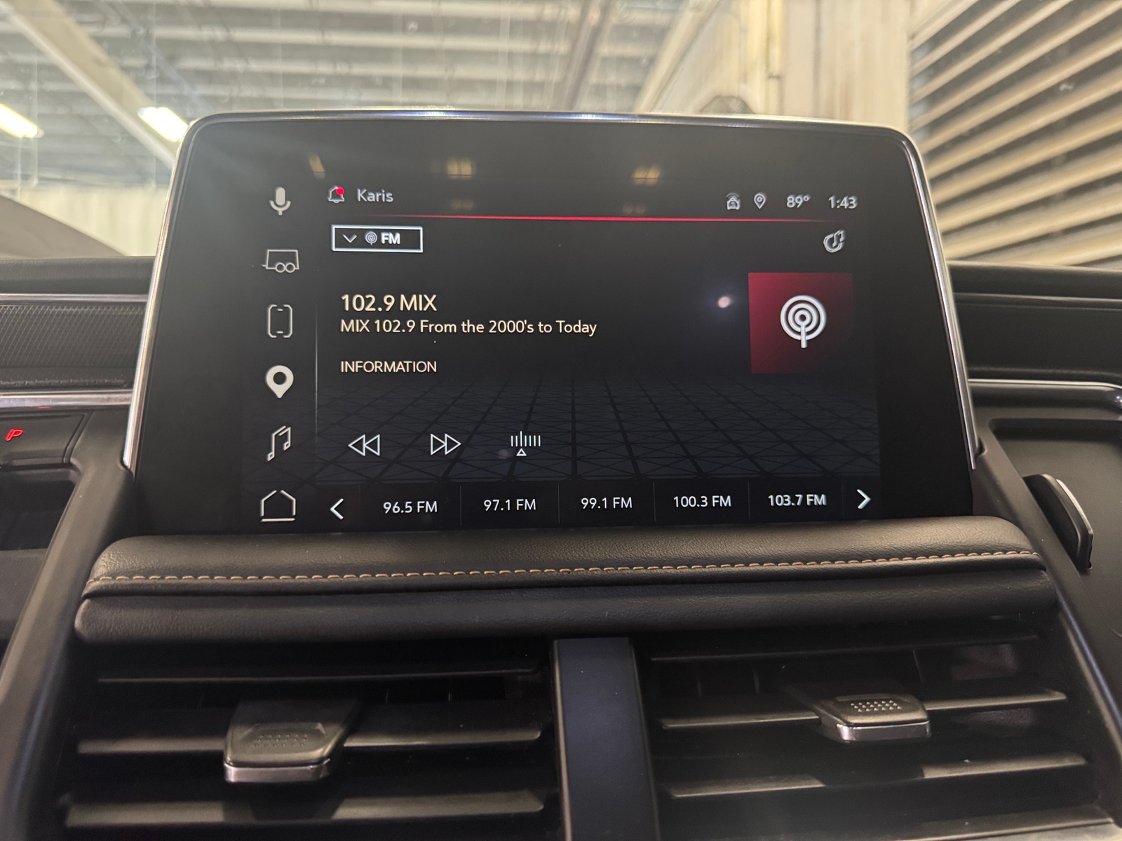 Thumbnail: 2023 GMC Yukon - 3