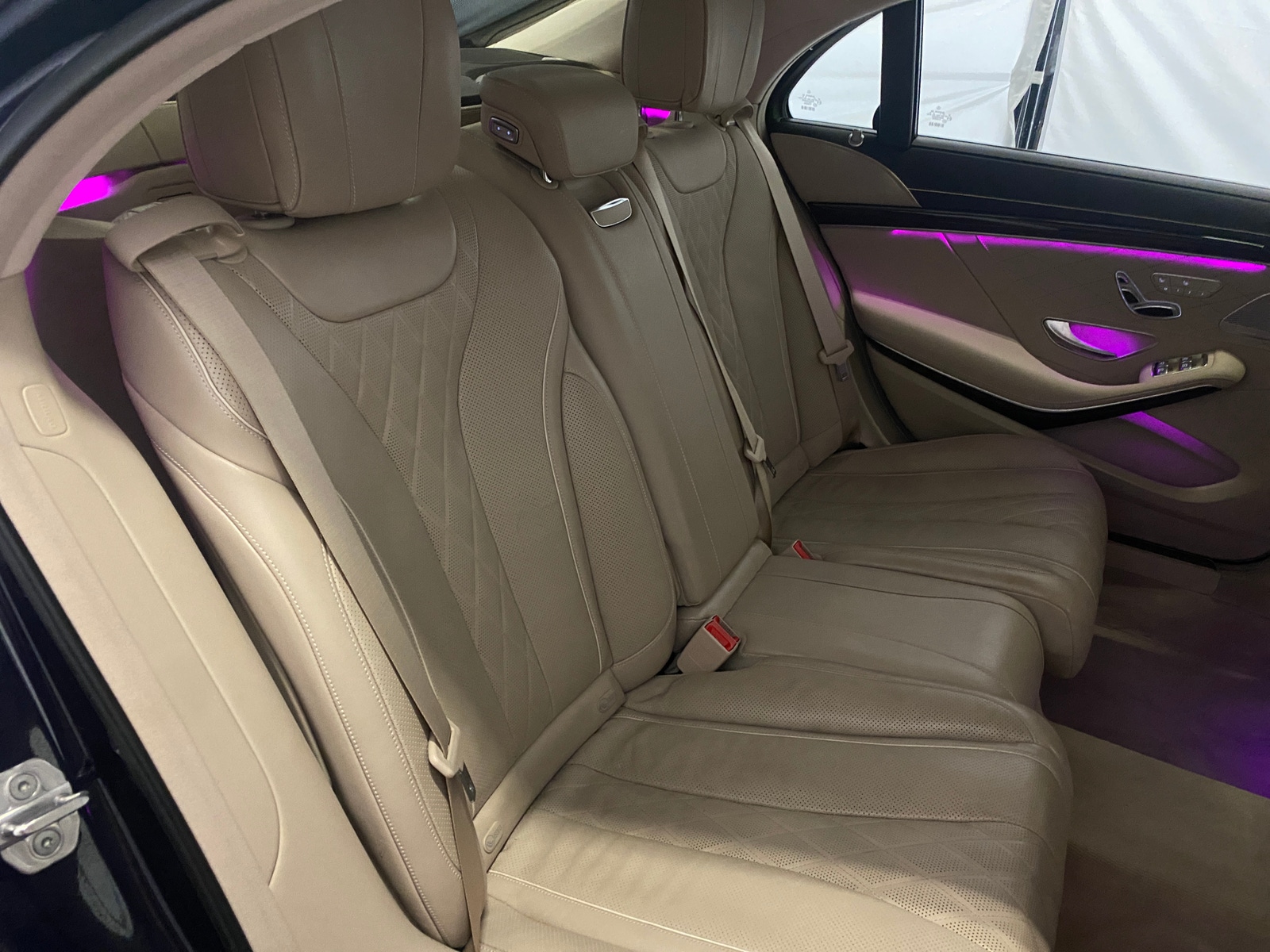 Thumbnail: 2020 Mercedes-Benz S-Class - 5