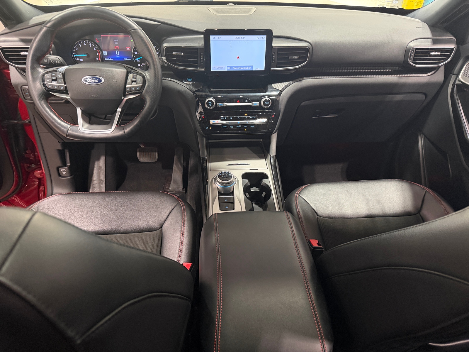 Thumbnail: 2022 Ford Explorer - 2
