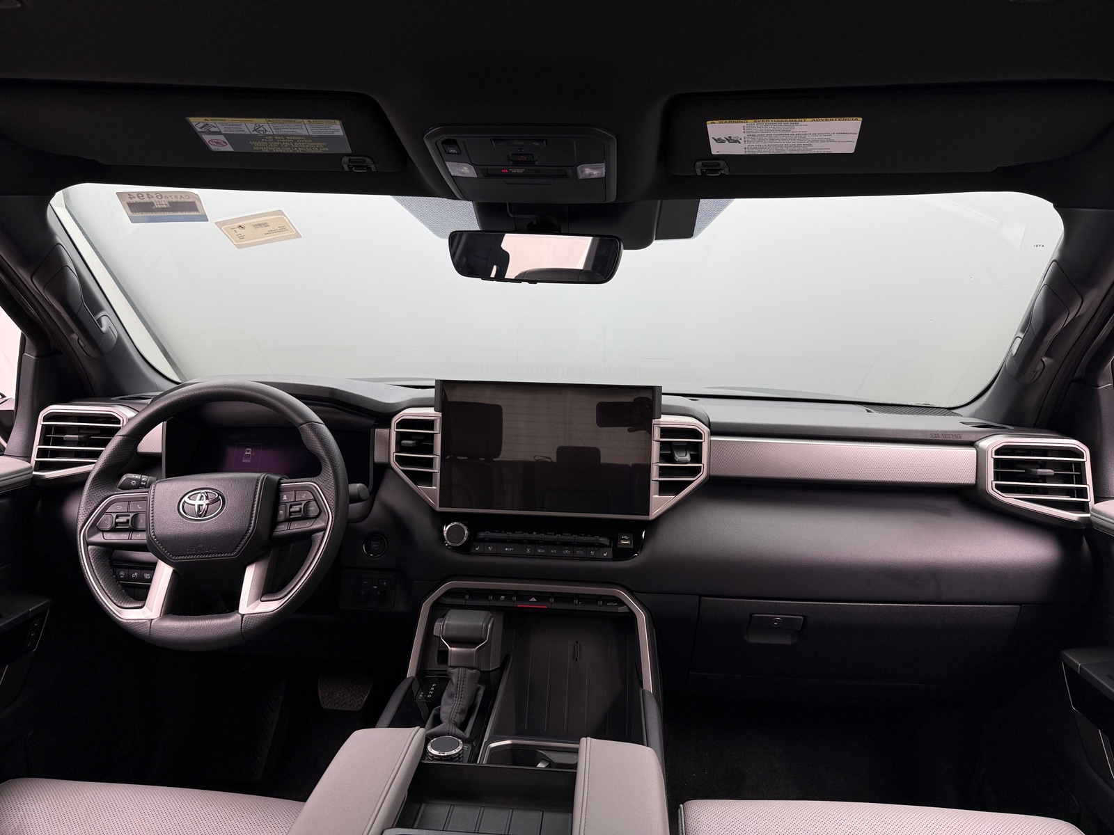 Thumbnail: 2025 Toyota Tundra - 2