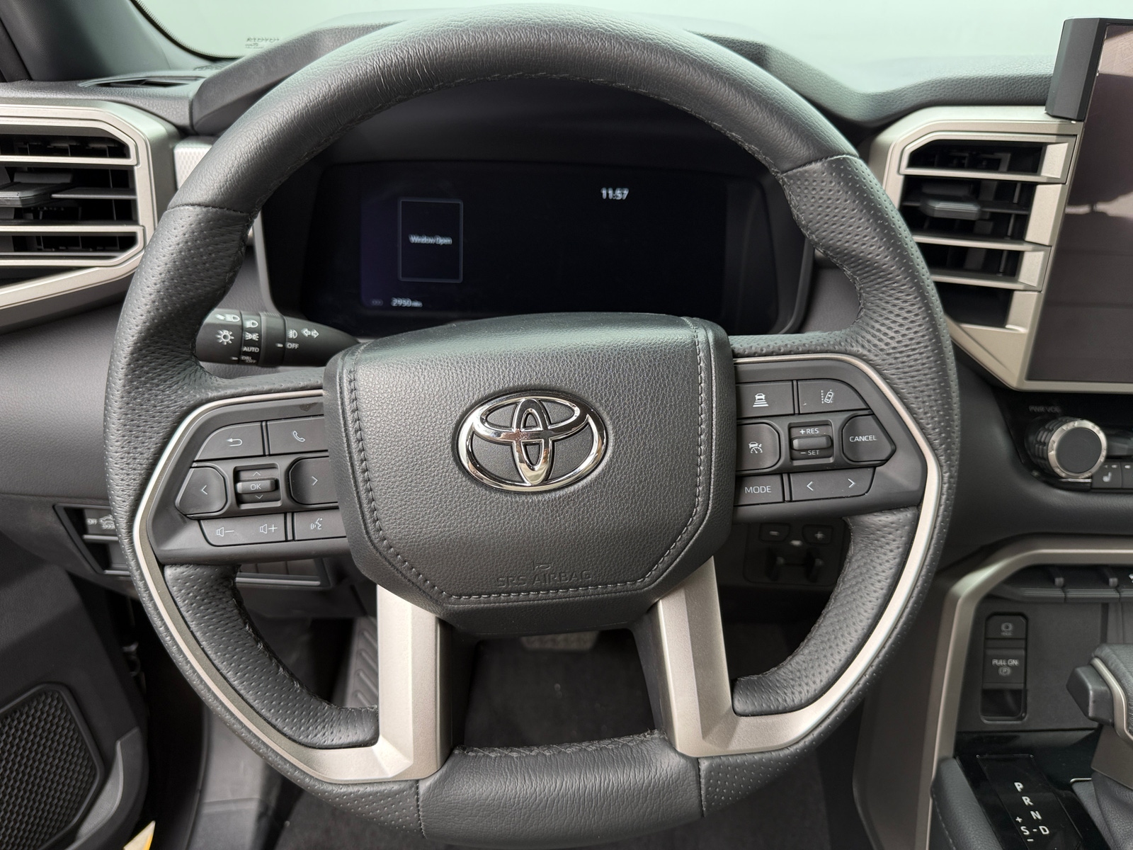 Thumbnail: 2025 Toyota Tundra - 4