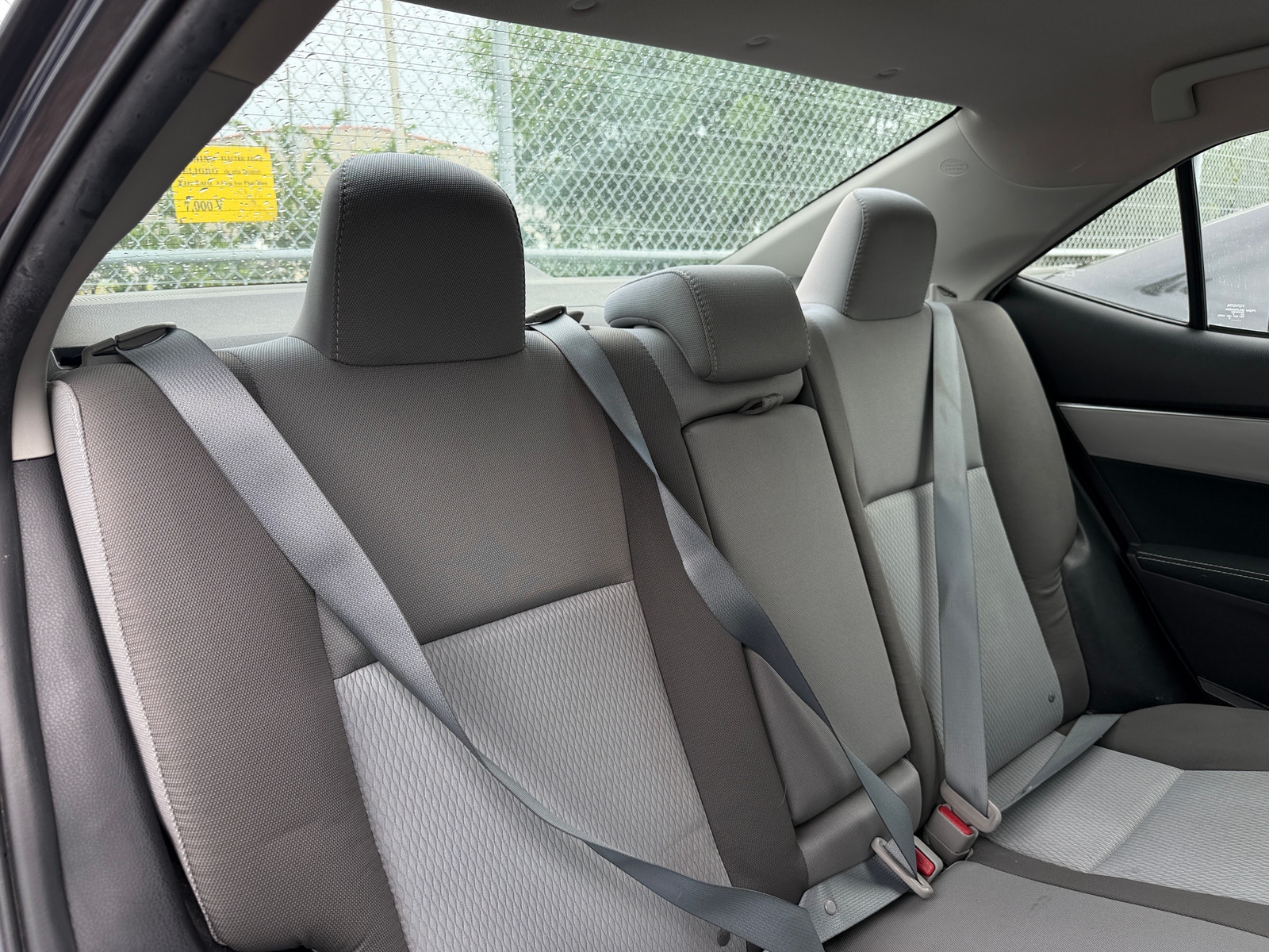Thumbnail: 2017 Toyota Corolla - 6