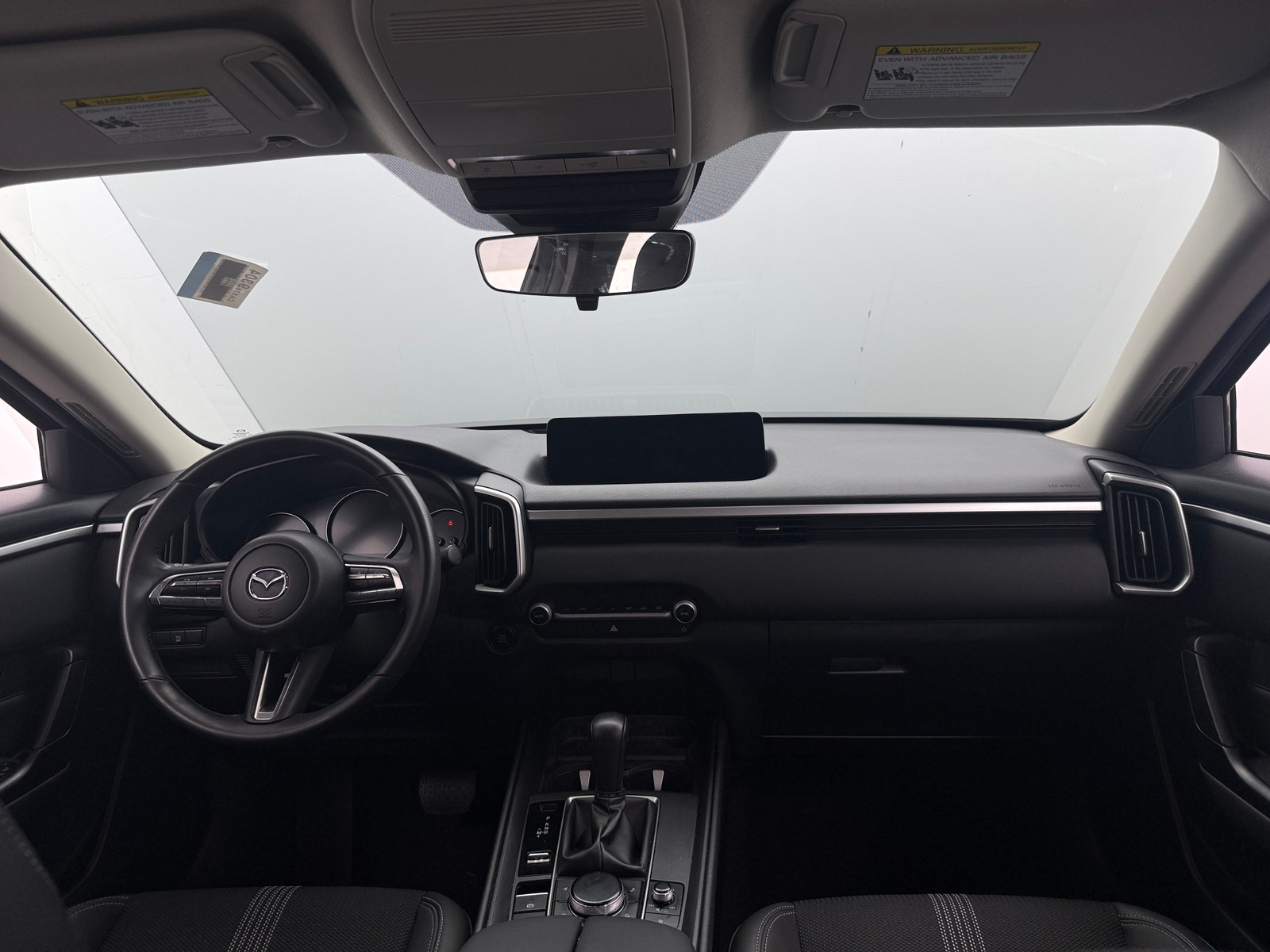 Thumbnail: 2025 Mazda CX-50 - 2