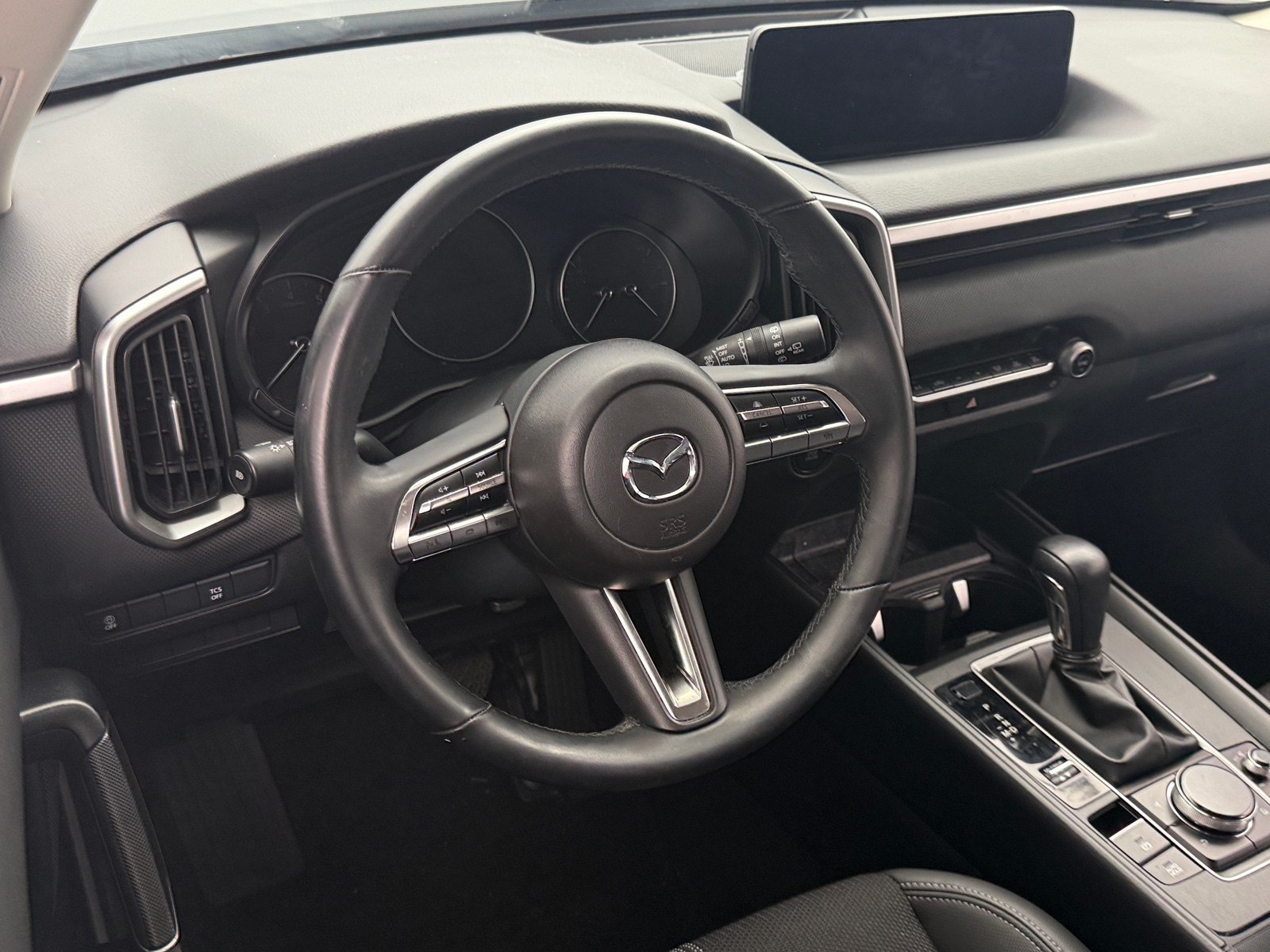 Thumbnail: 2025 Mazda CX-50 - 4