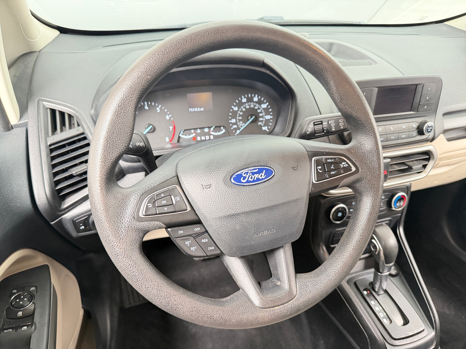Thumbnail: 2018 Ford EcoSport - 5