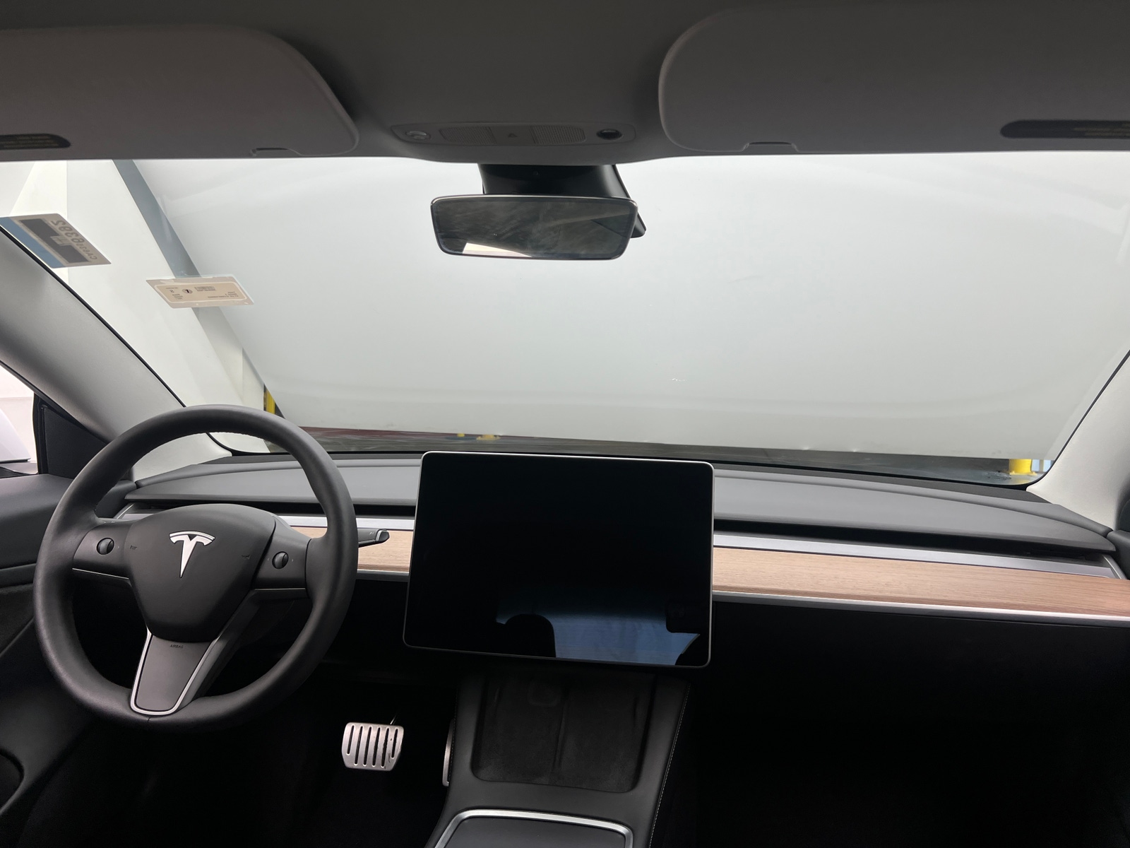 Thumbnail: 2021 Tesla Model 3 - 2