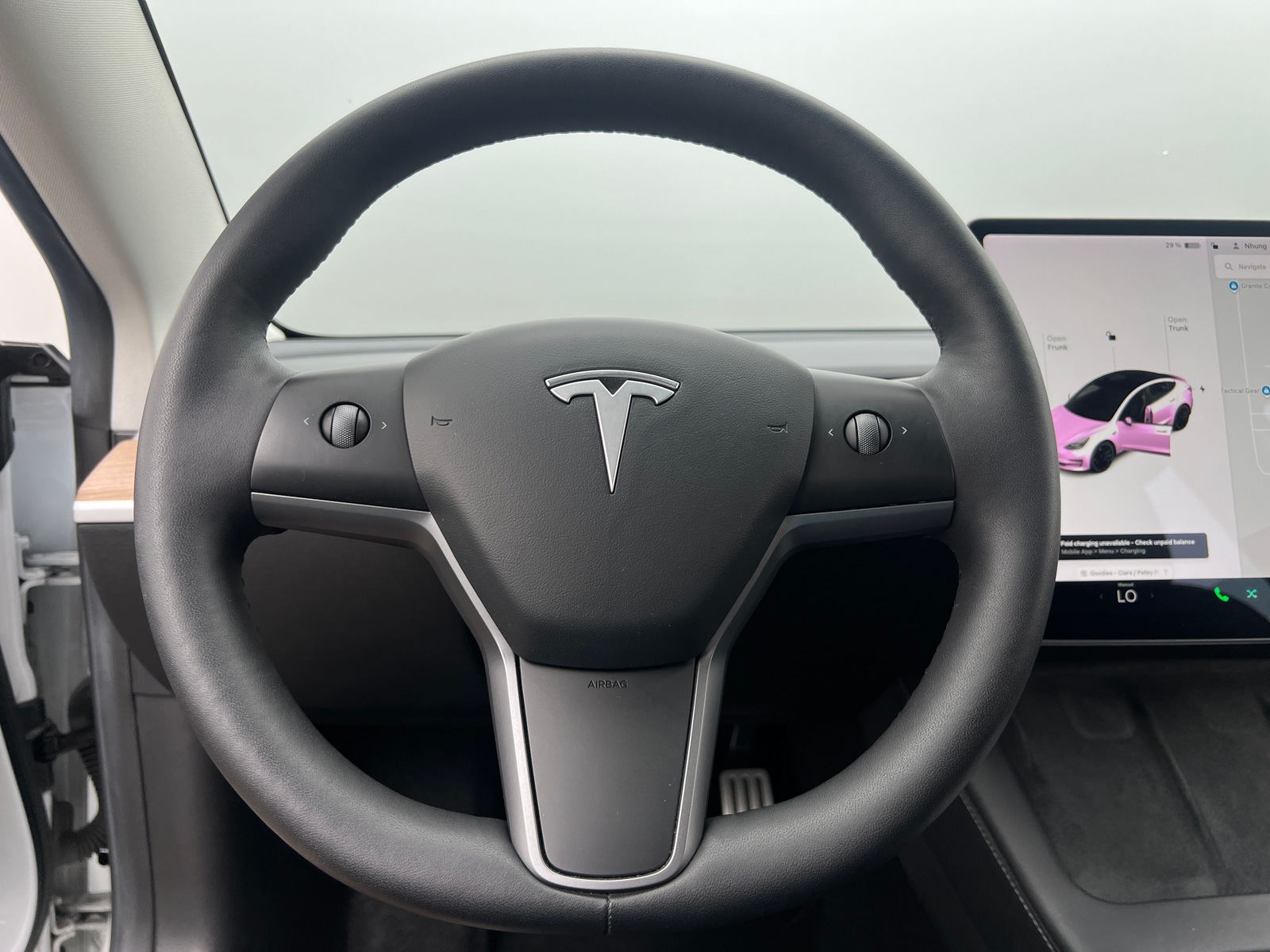 Thumbnail: 2021 Tesla Model 3 - 4