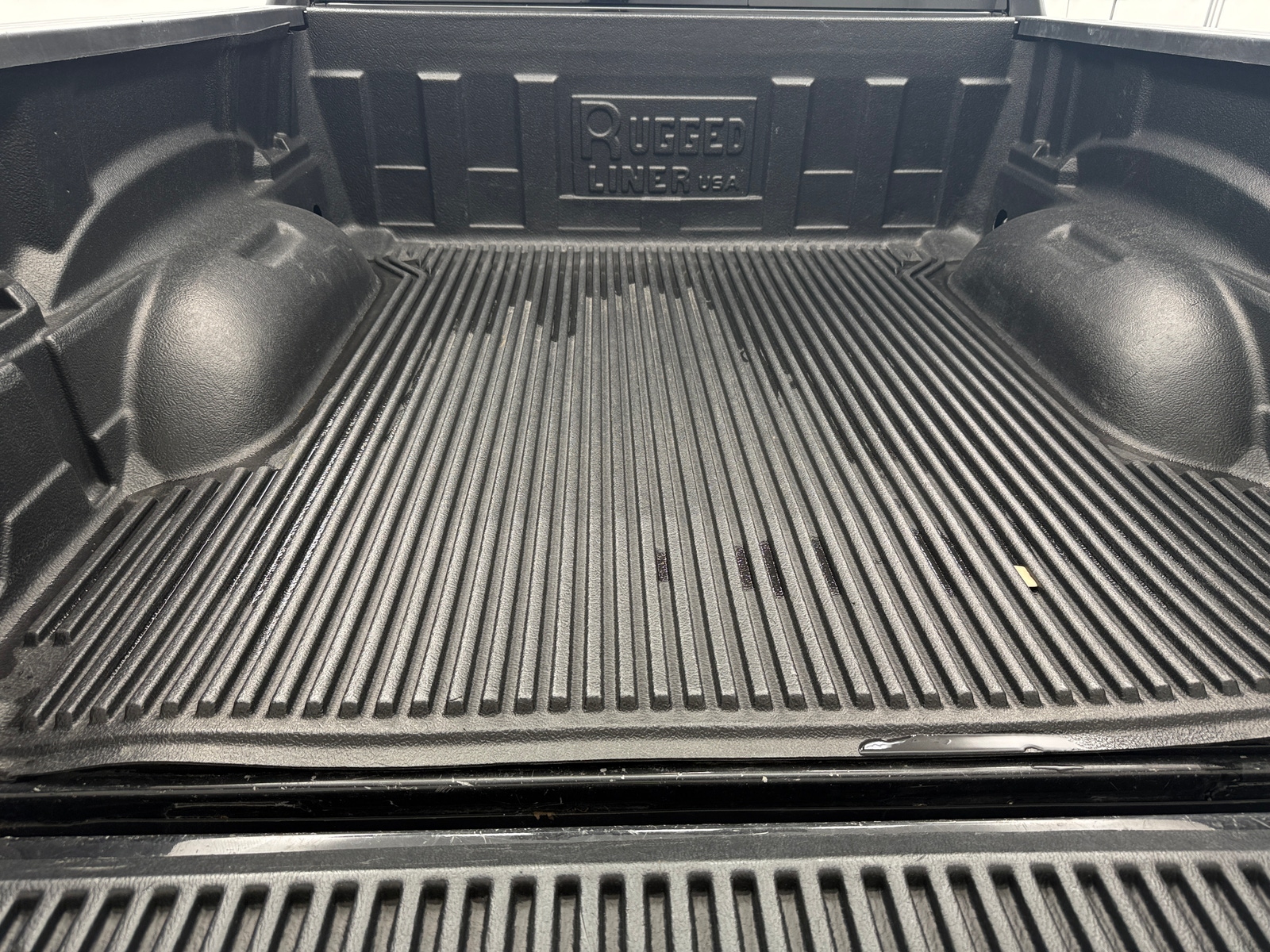Thumbnail: 2025 RAM 1500 - 7