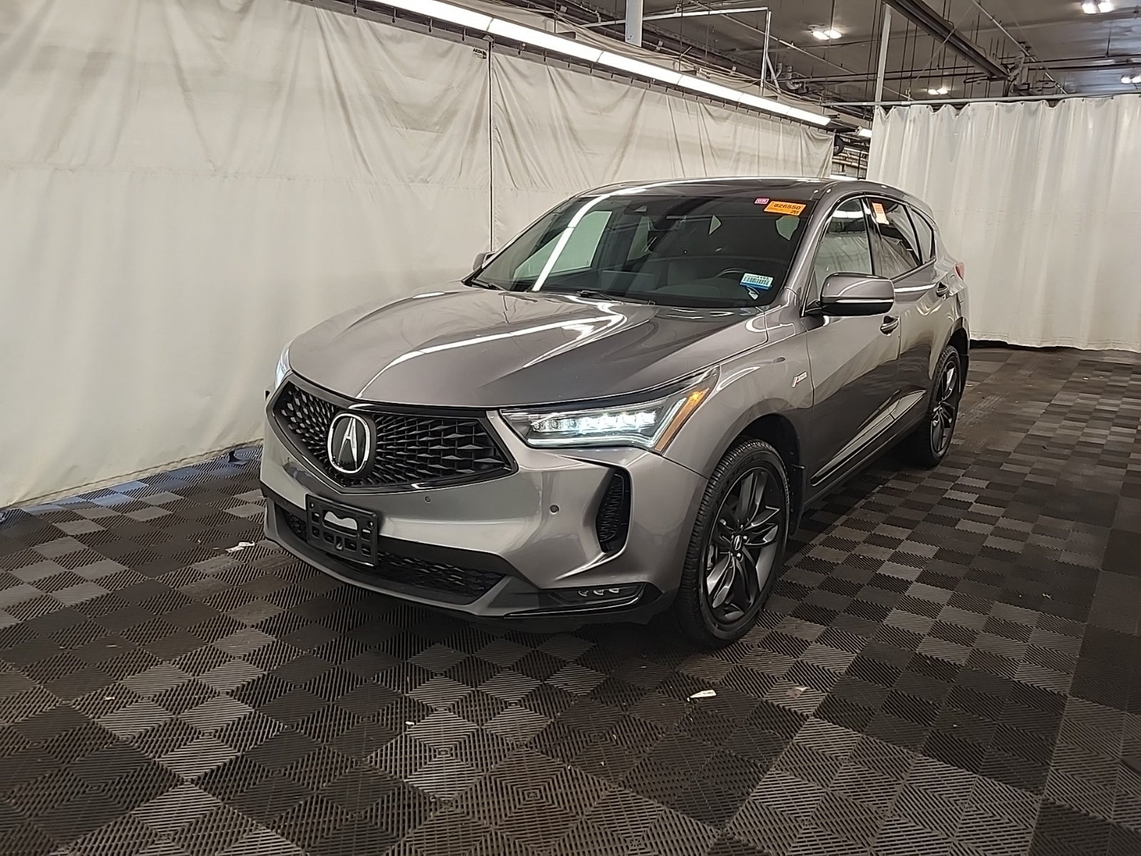 2023 Acura RDX W/A-Spec Package