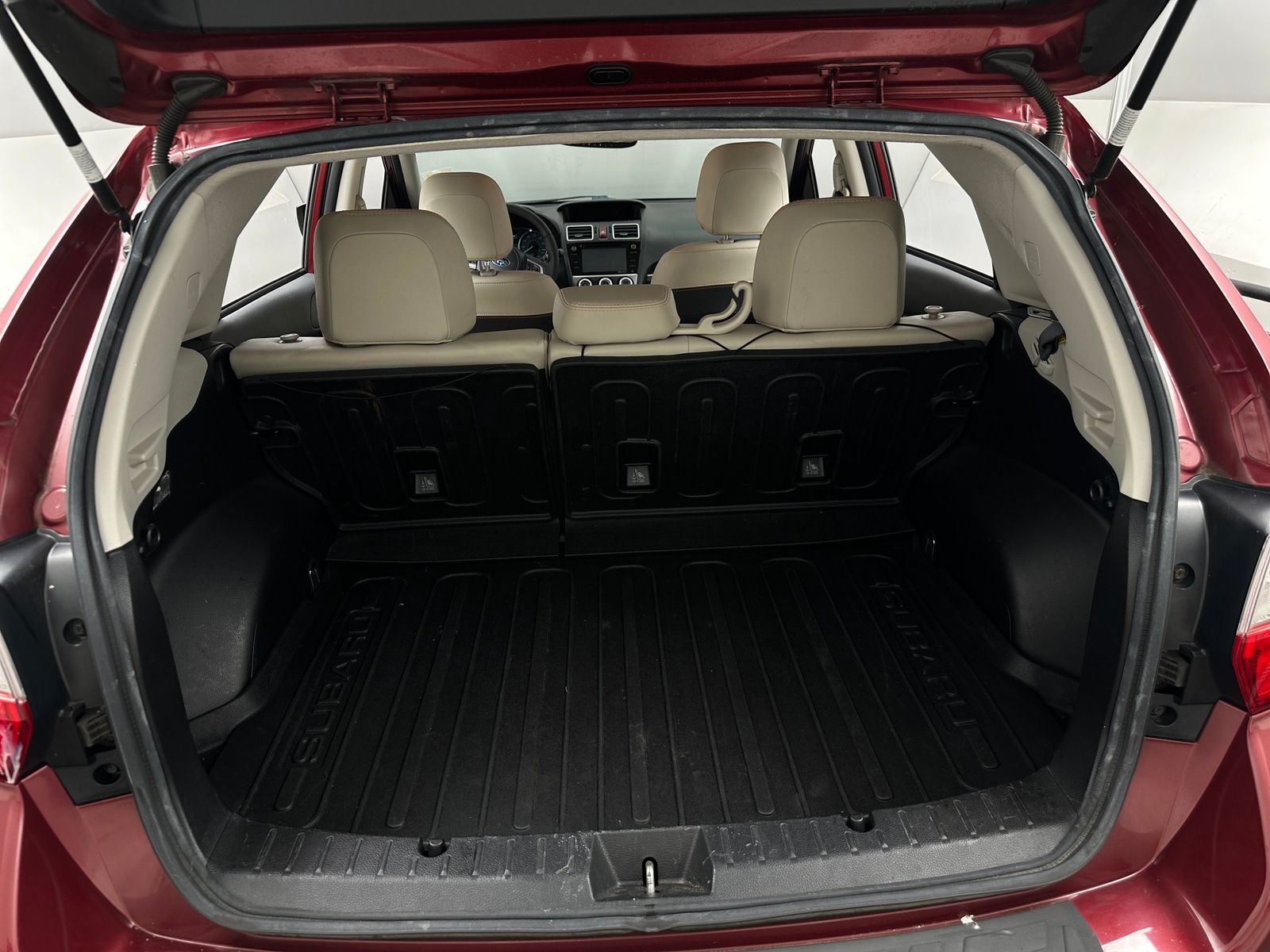 Thumbnail: 2016 Subaru Crosstrek - 6