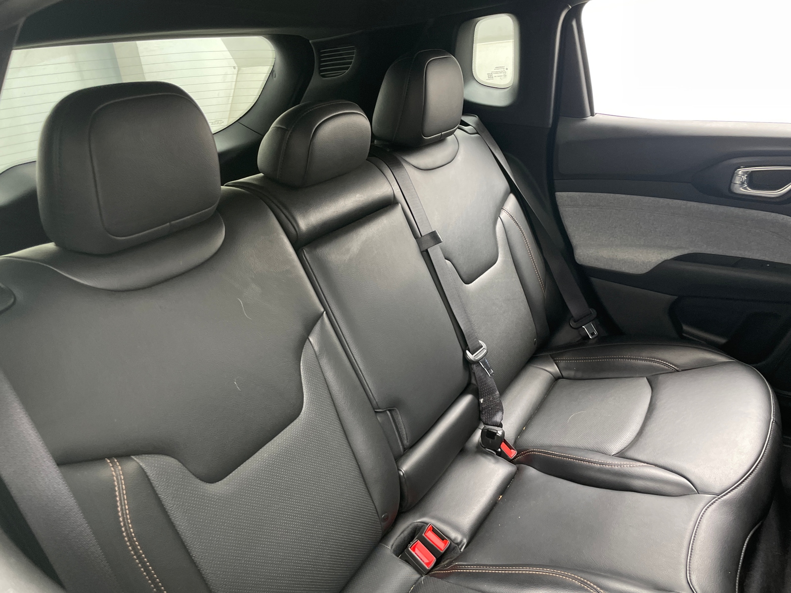 Thumbnail: 2023 Jeep Compass - 5