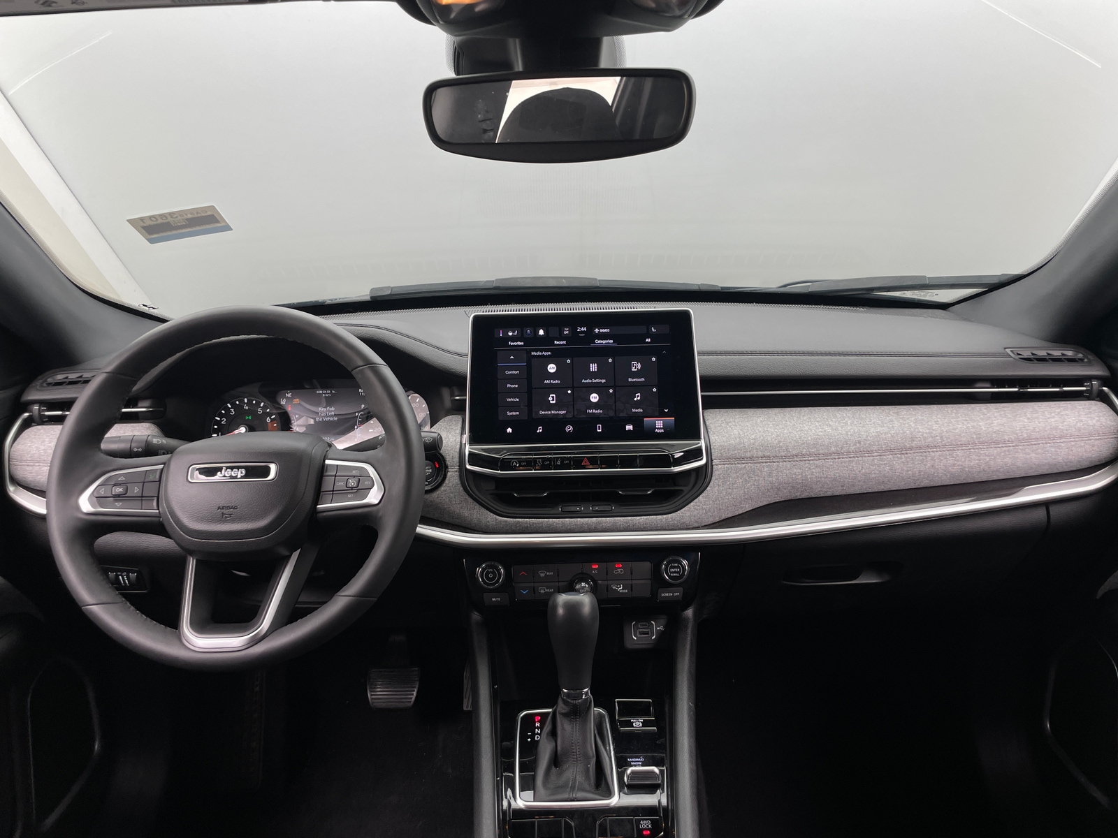 Thumbnail: 2023 Jeep Compass - 2