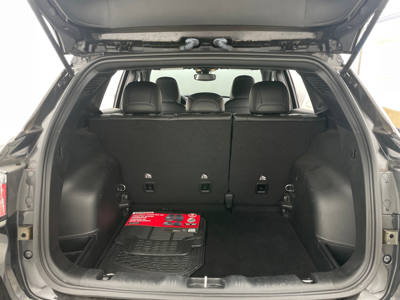 Thumbnail: 2023 Jeep Compass - 6