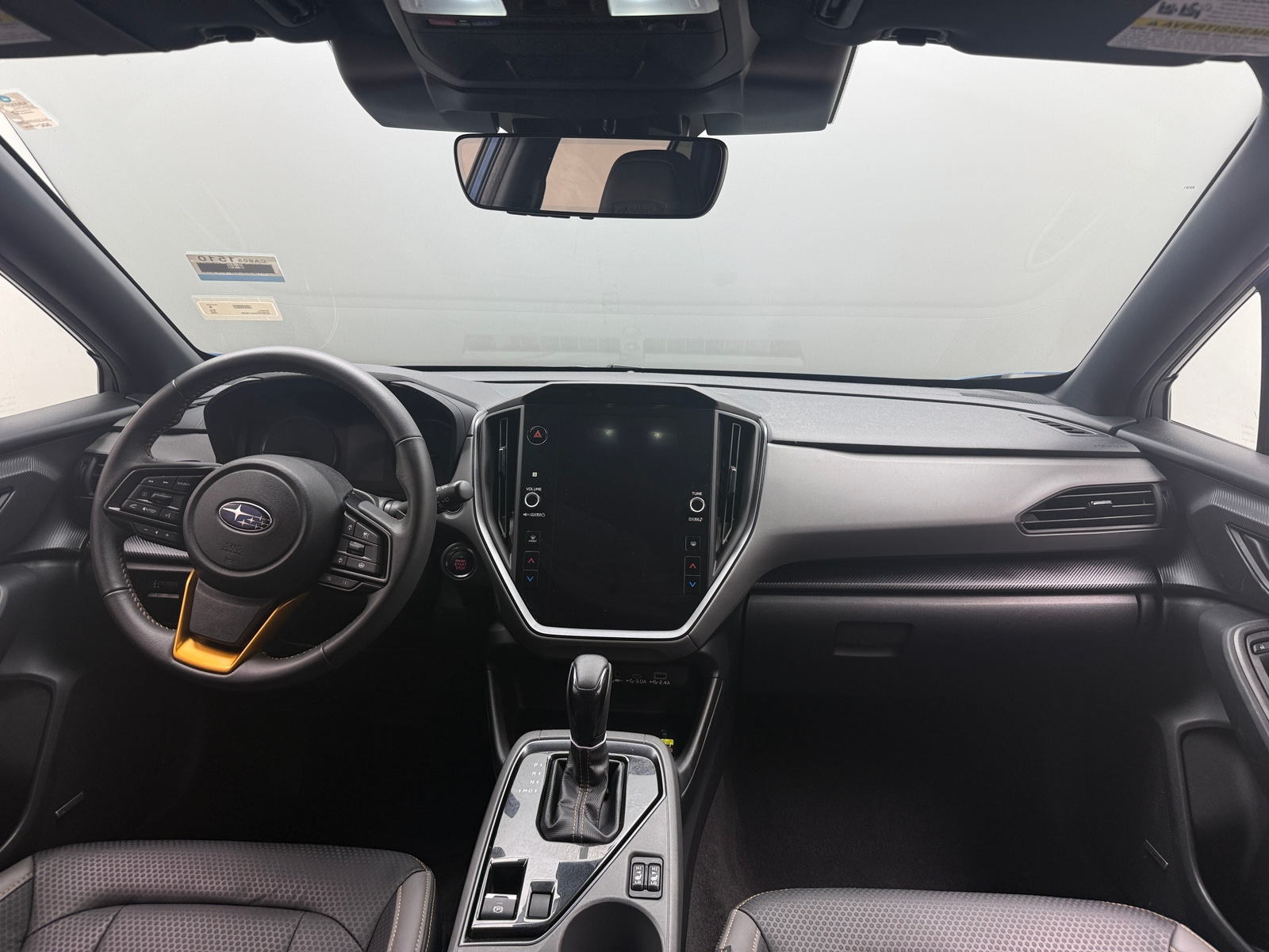 Thumbnail: 2025 Subaru Crosstrek - 2