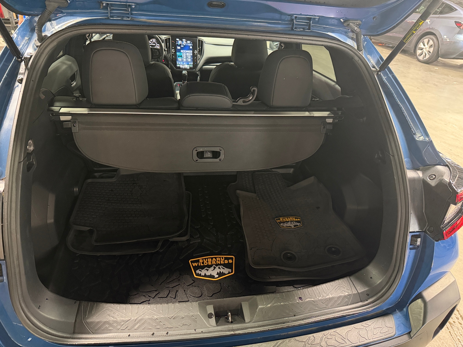 Thumbnail: 2025 Subaru Crosstrek - 6