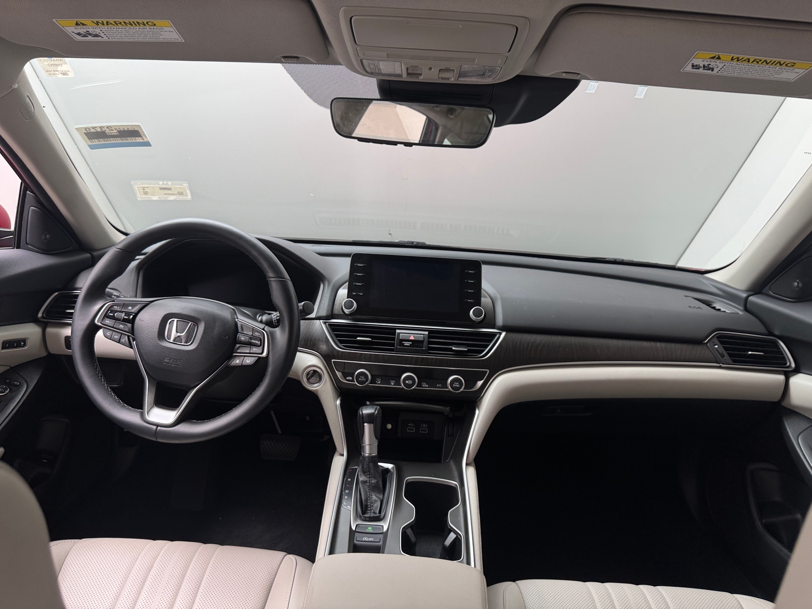 Thumbnail: 2022 Honda Accord - 2