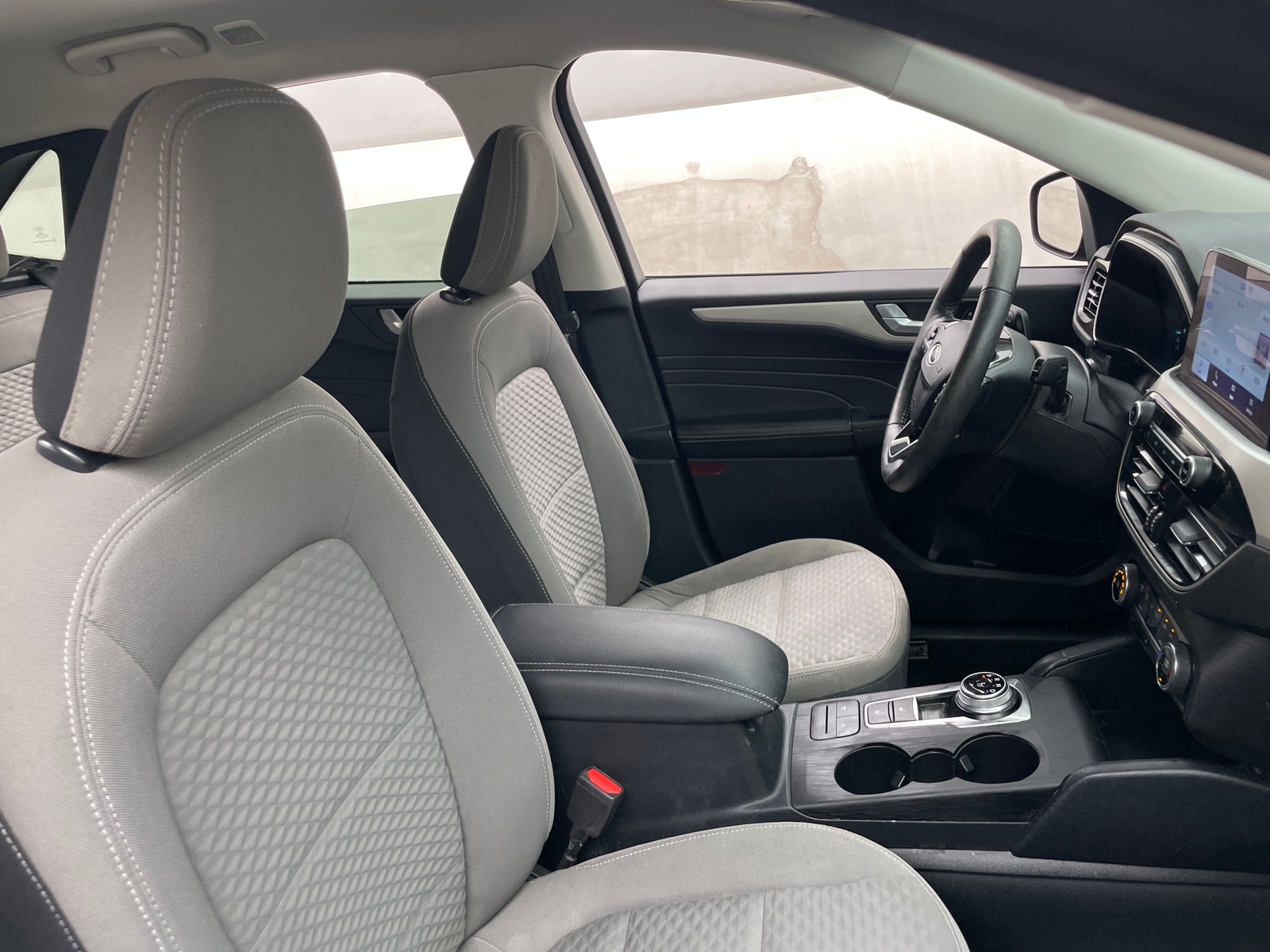 Thumbnail: 2021 Ford Escape - 2