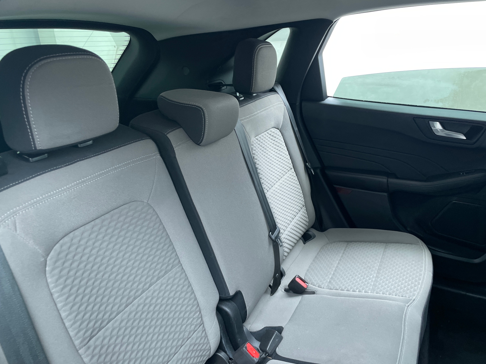 Thumbnail: 2021 Ford Escape - 6