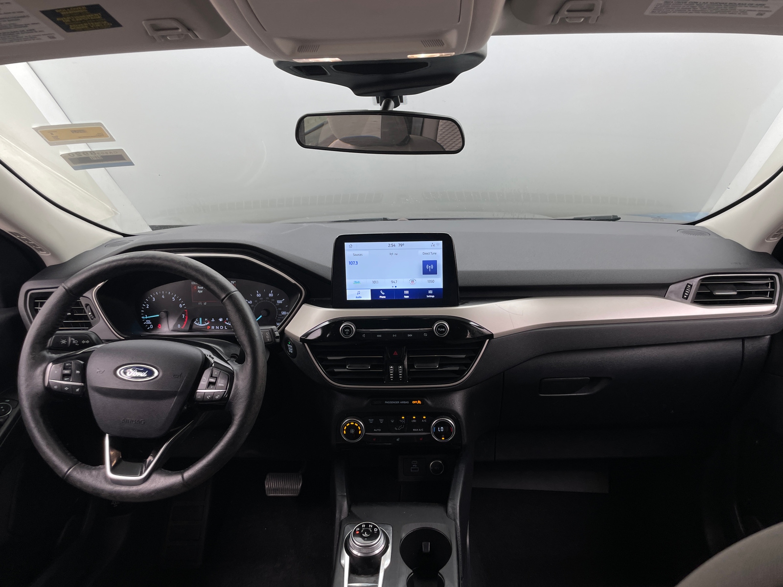 Thumbnail: 2021 Ford Escape - 3