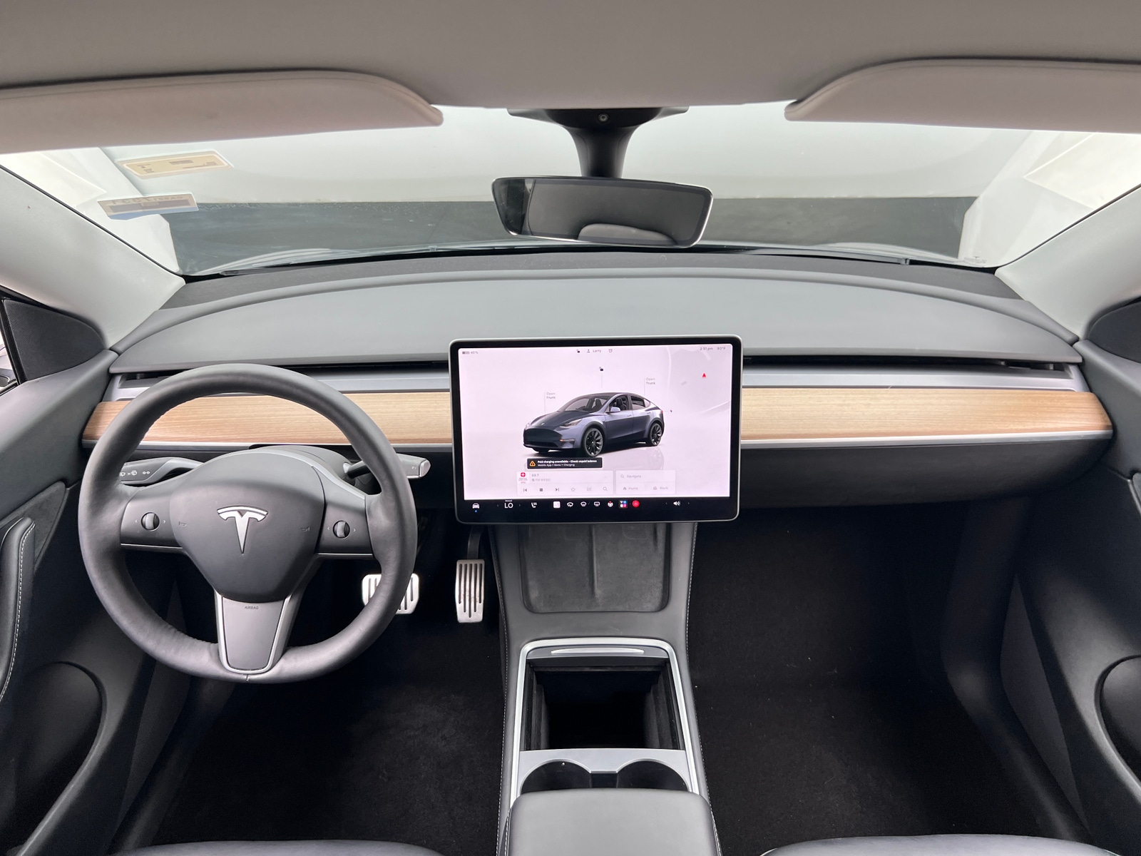Thumbnail: 2022 Tesla Model Y - 2