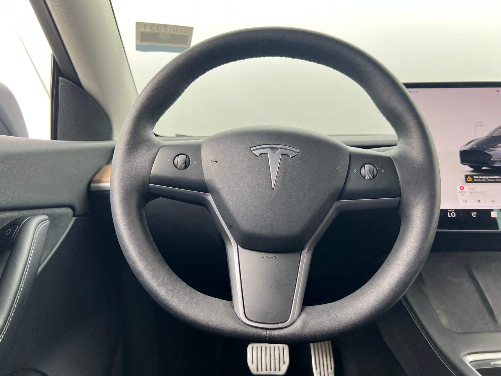 Thumbnail: 2022 Tesla Model Y - 4