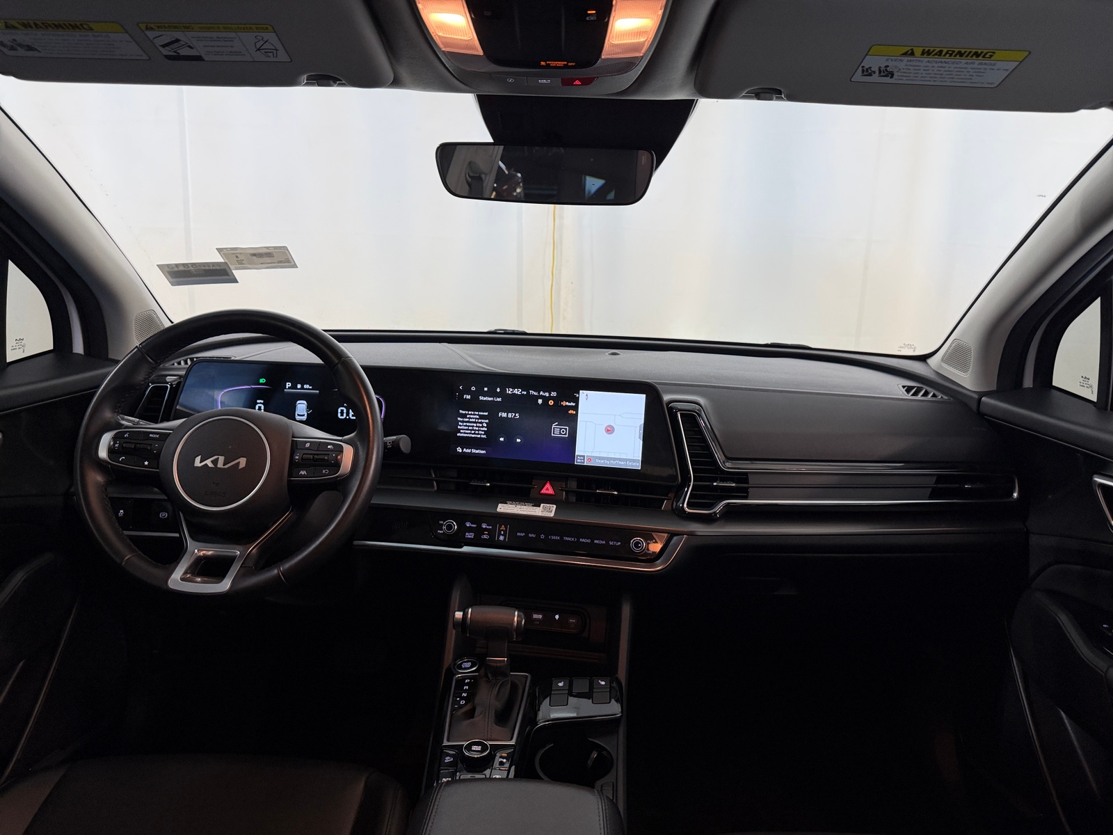 Thumbnail: 2023 Kia Sportage - 2