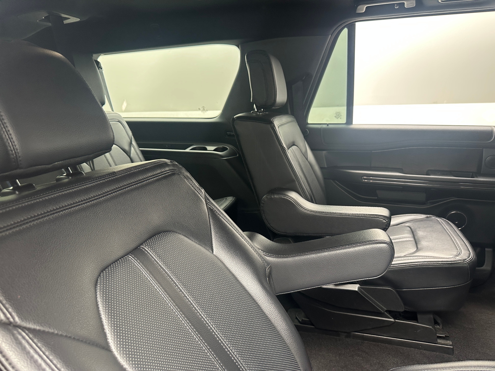Thumbnail: 2021 Ford Expedition MAX - 5