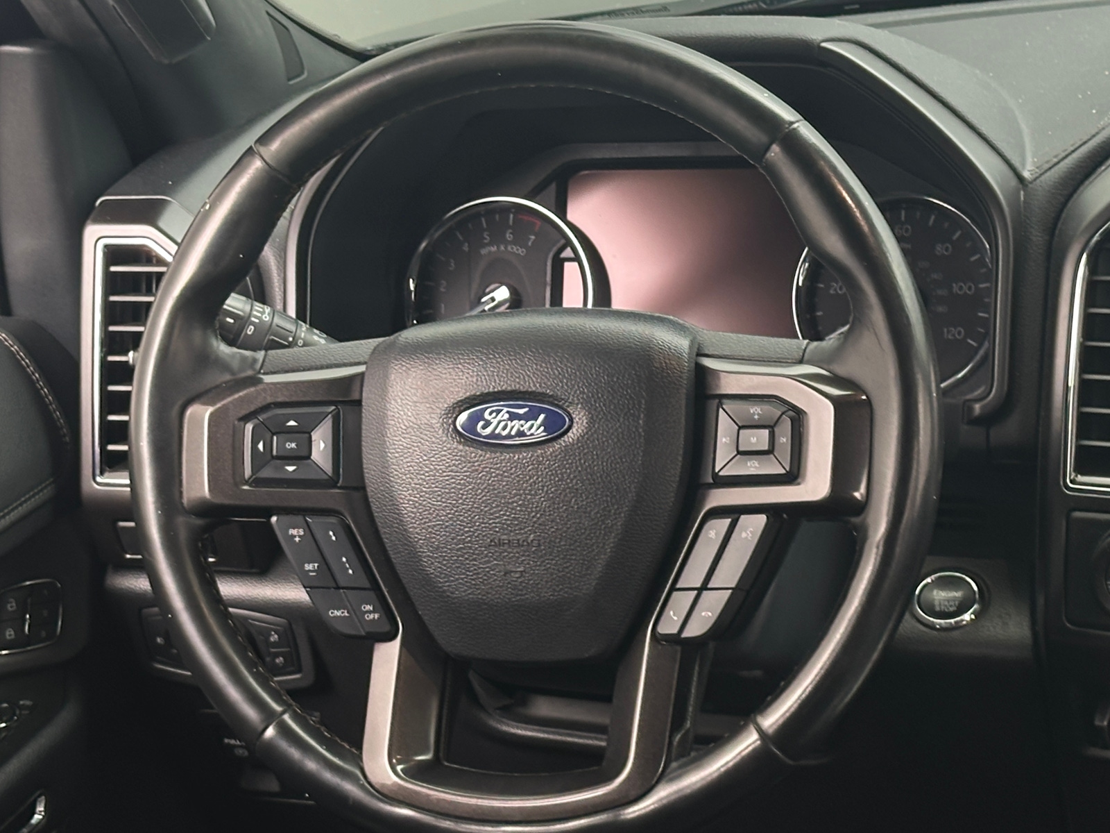 Thumbnail: 2021 Ford Expedition MAX - 4