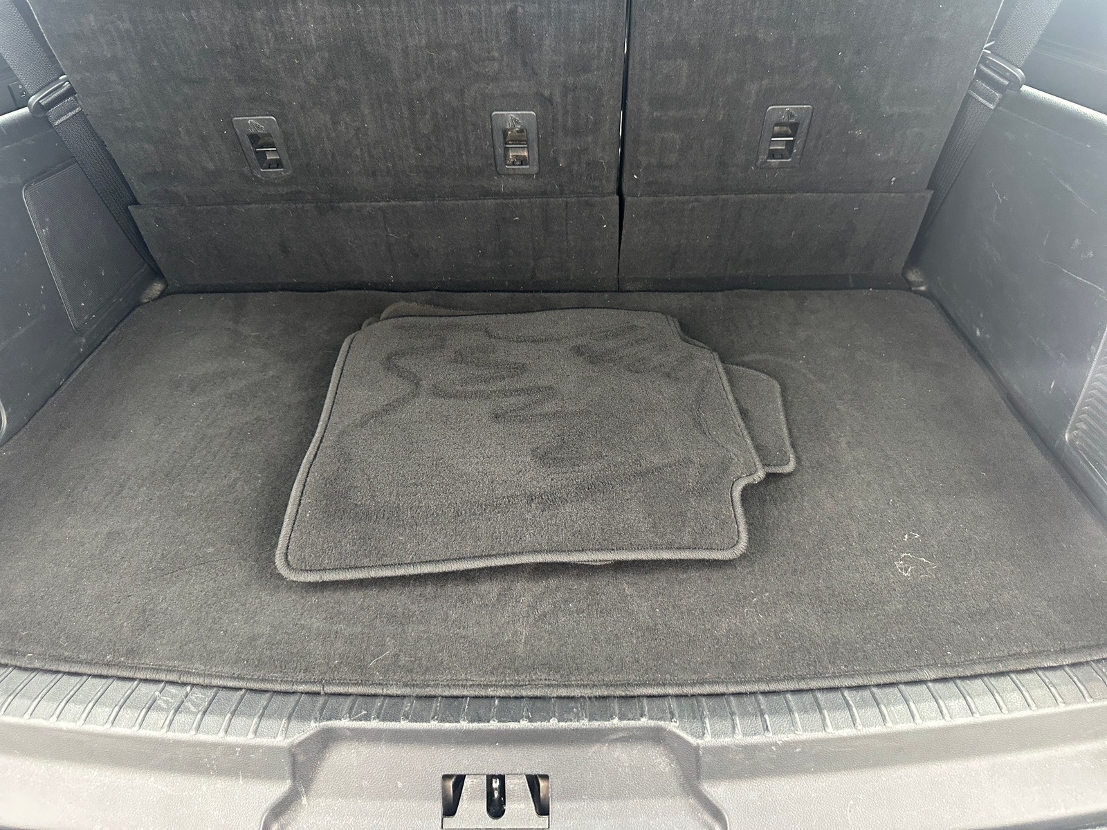 Thumbnail: 2021 Ford Expedition MAX - 6