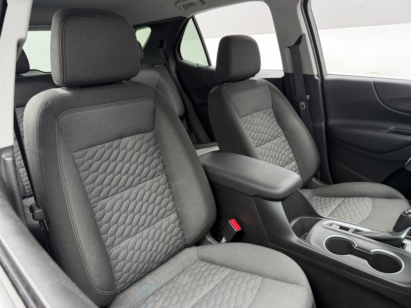 Thumbnail: 2018 Chevrolet Equinox - 2