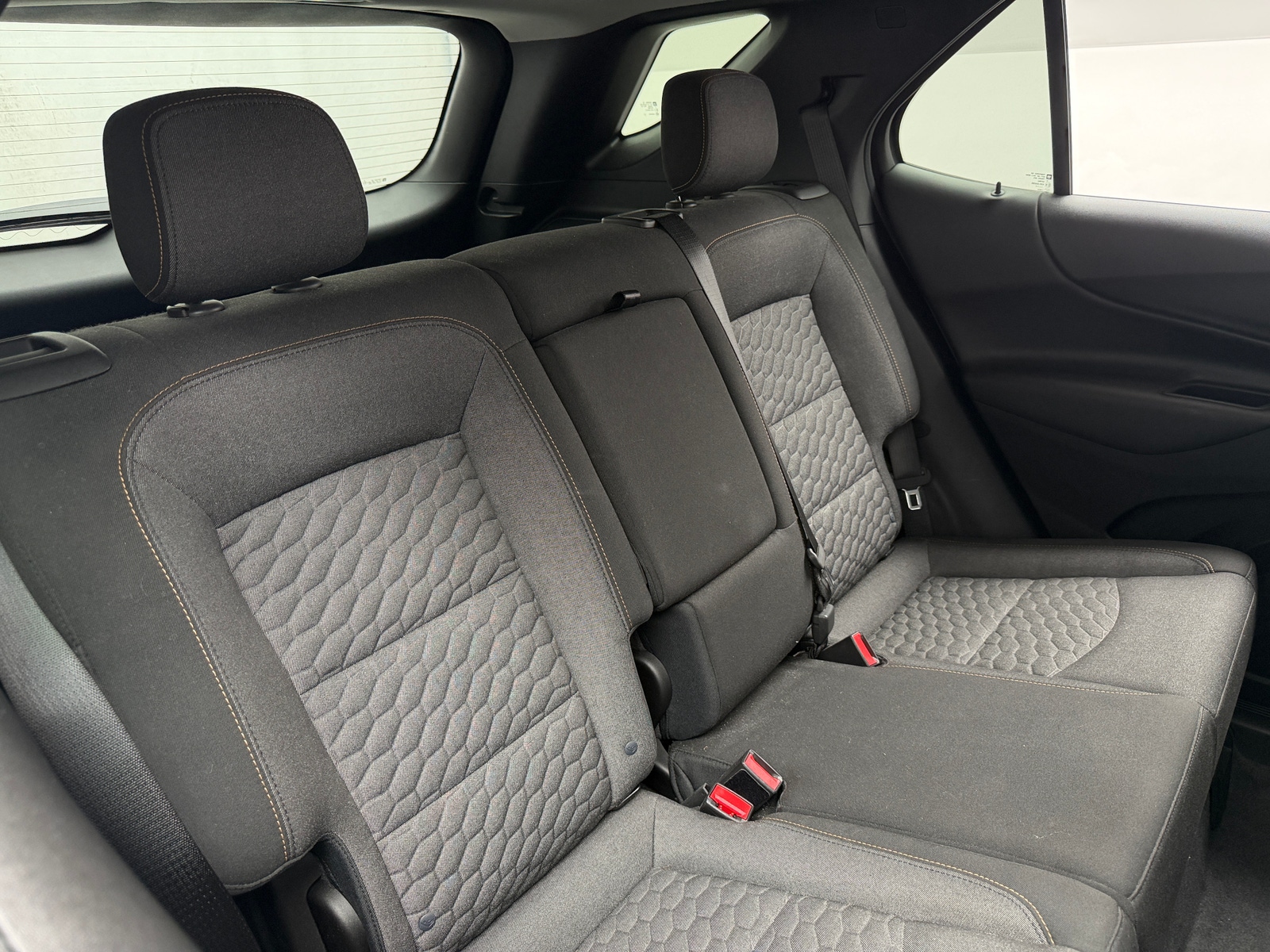 Thumbnail: 2018 Chevrolet Equinox - 6